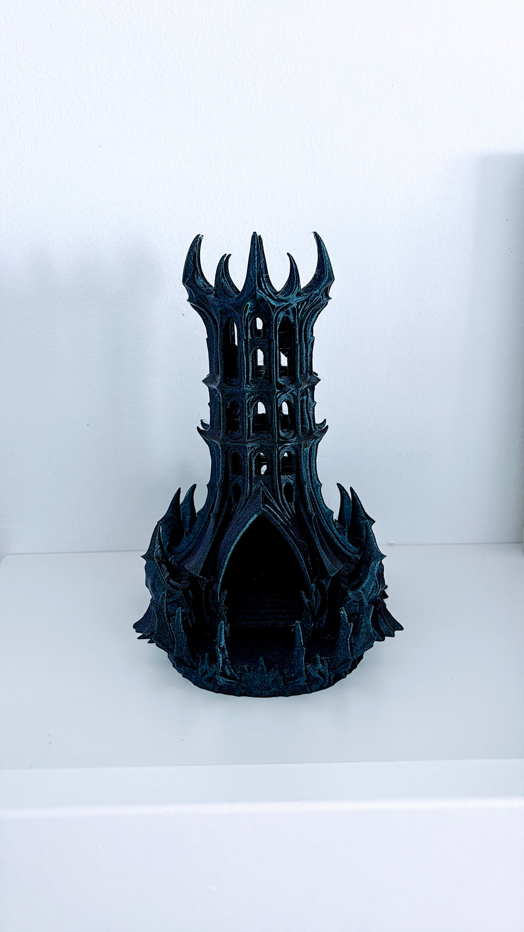Obsidian Citadel