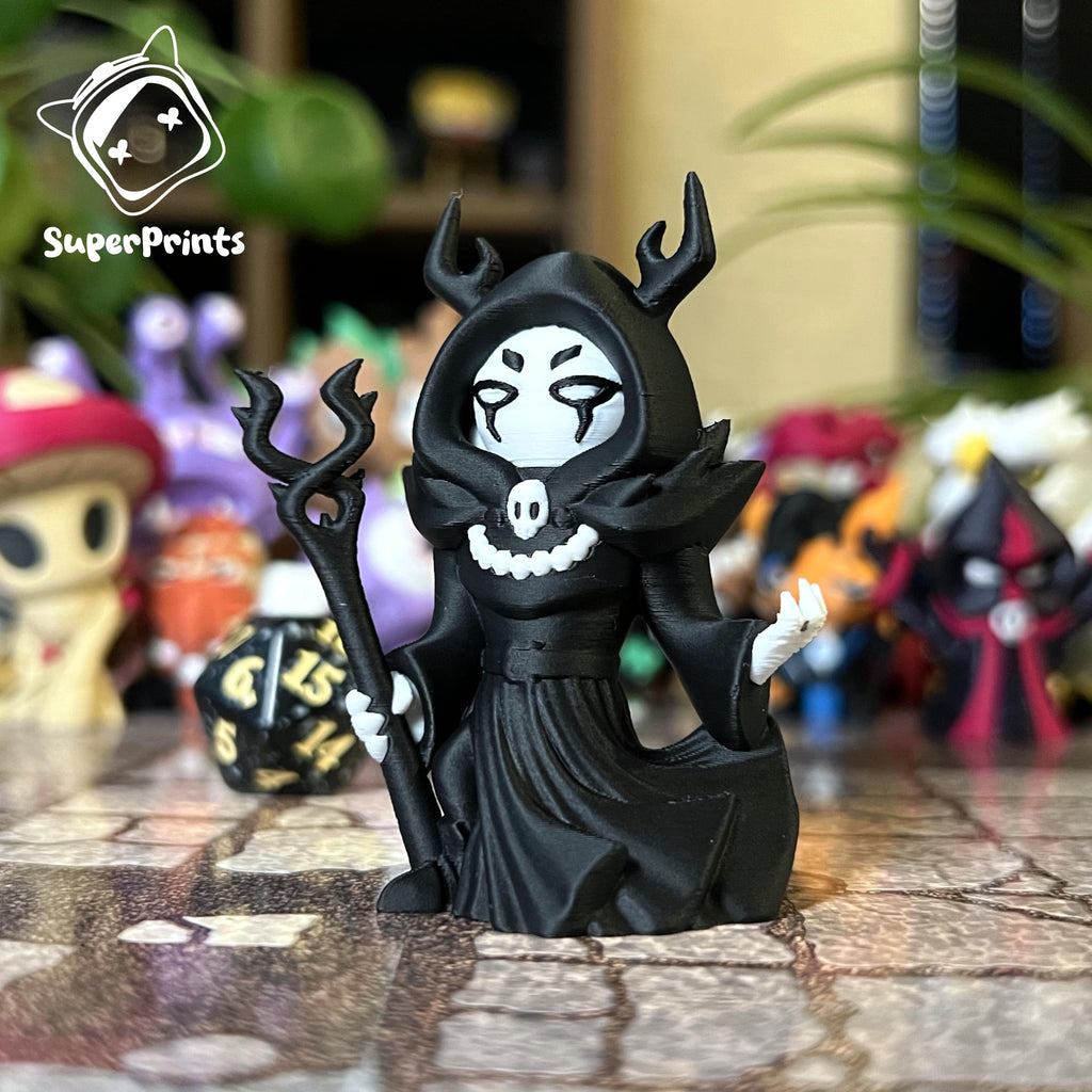 Dark Wizard