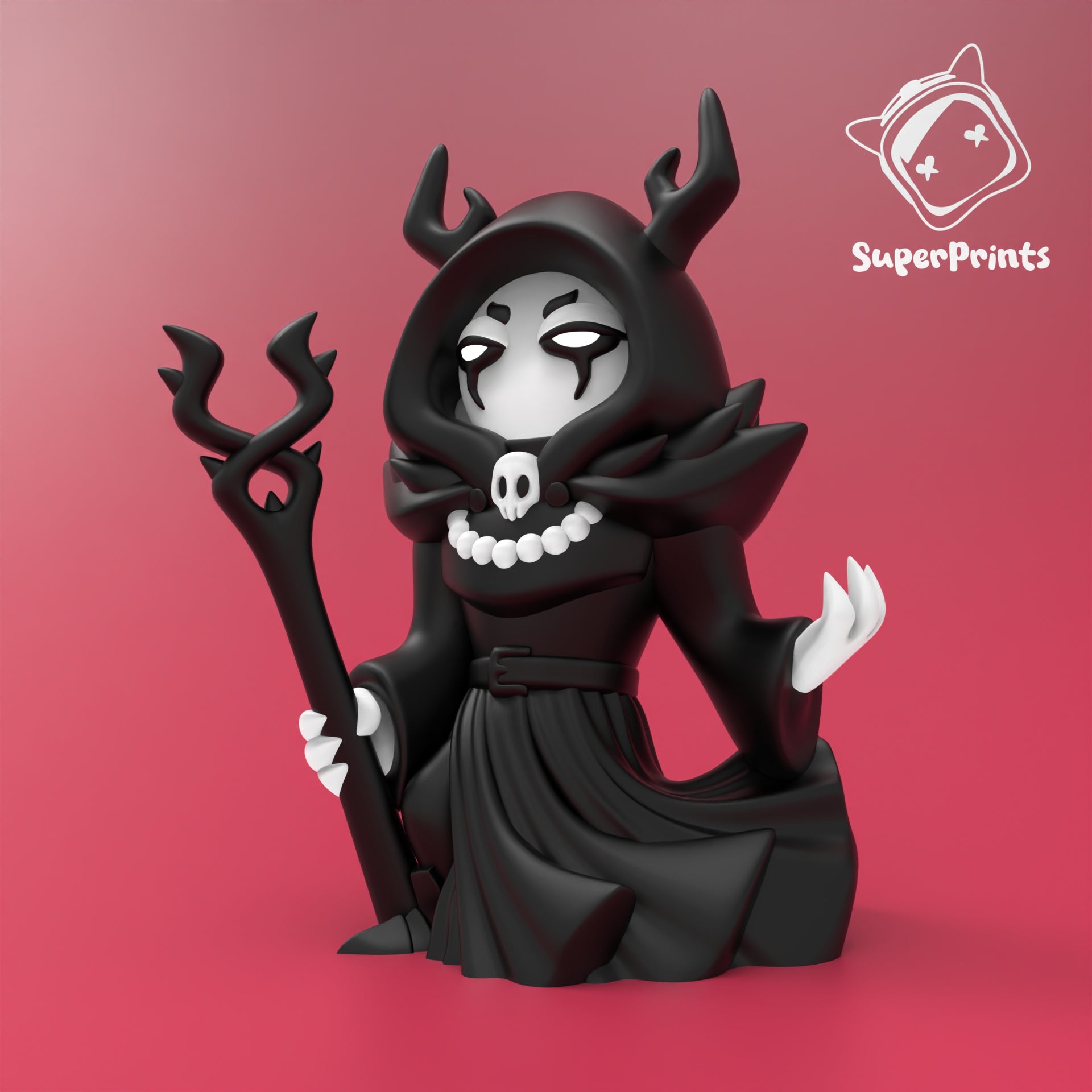 Dark Wizard