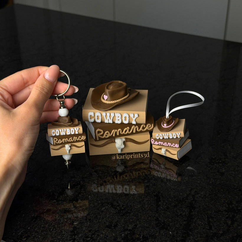 Cowboy Romance