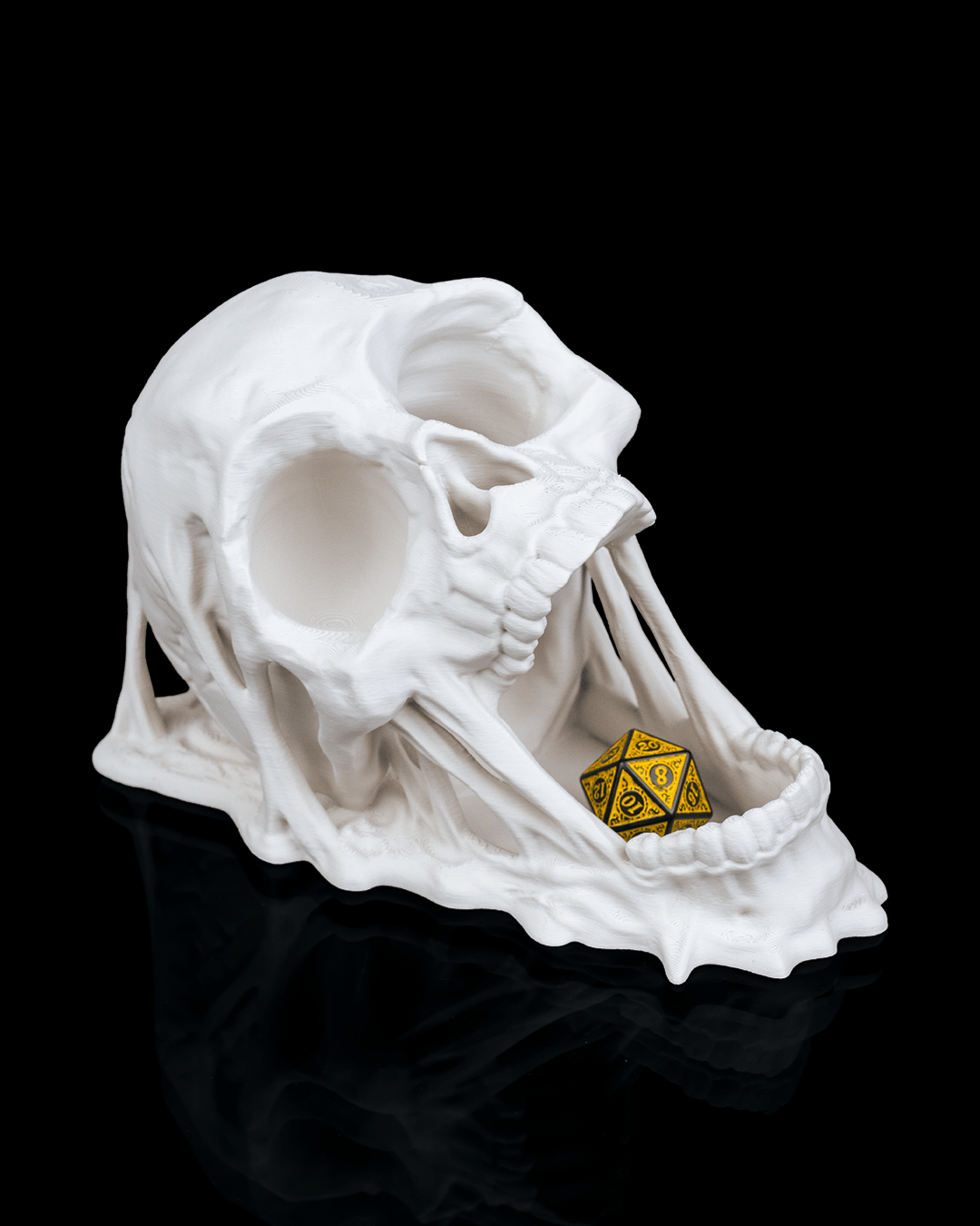 Doom Skull