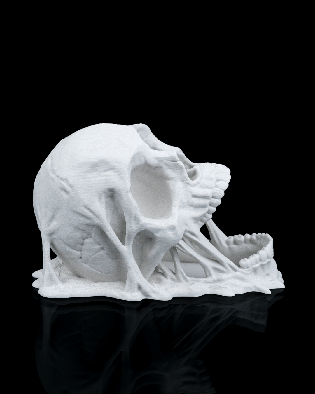 Doom Skull