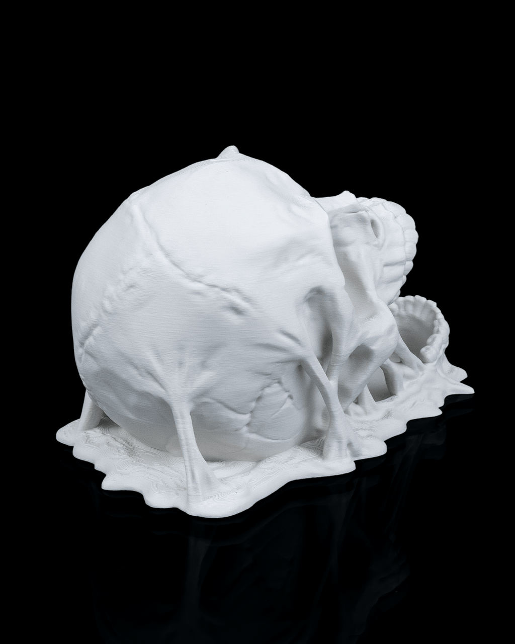 Doom Skull