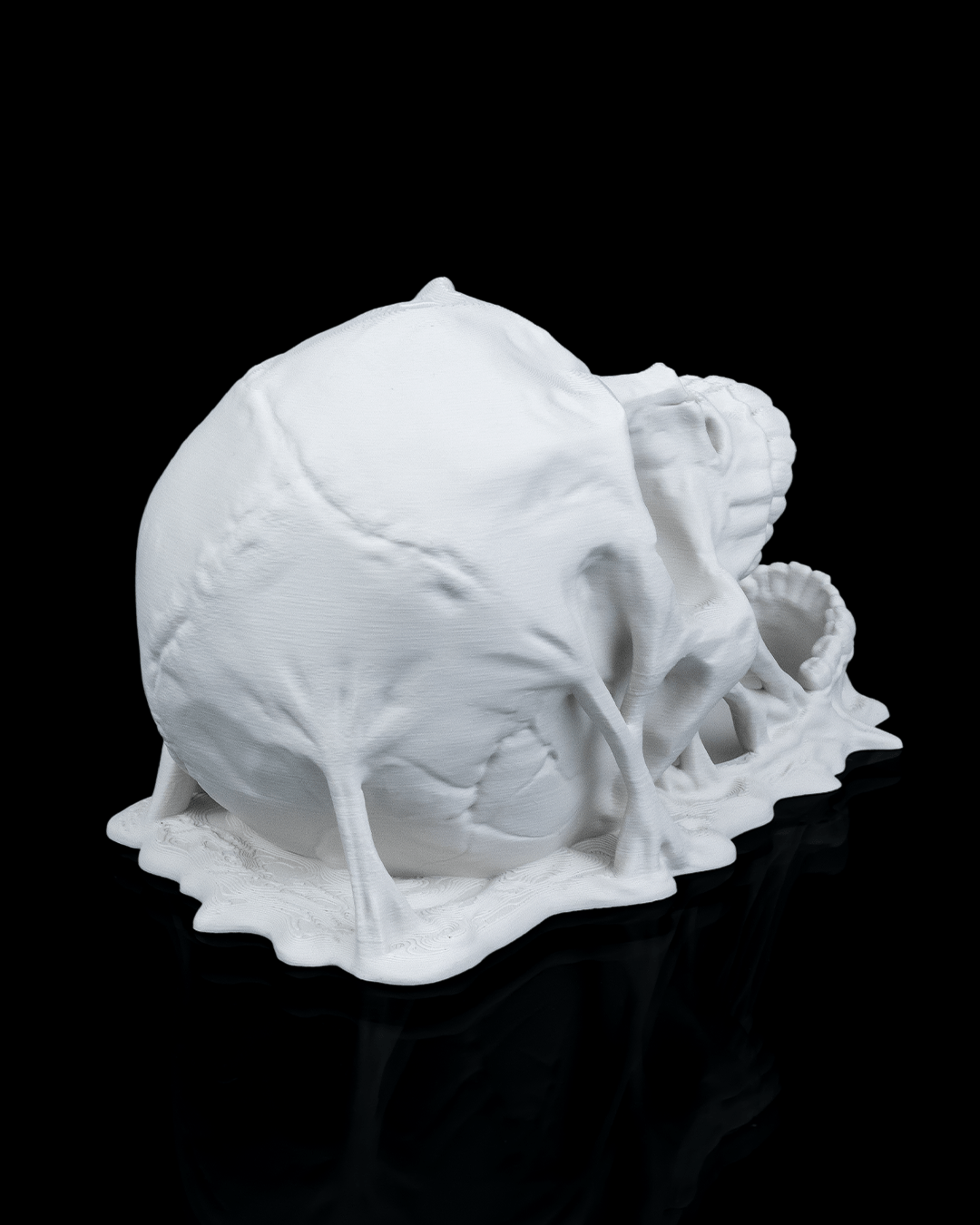Doom Skull
