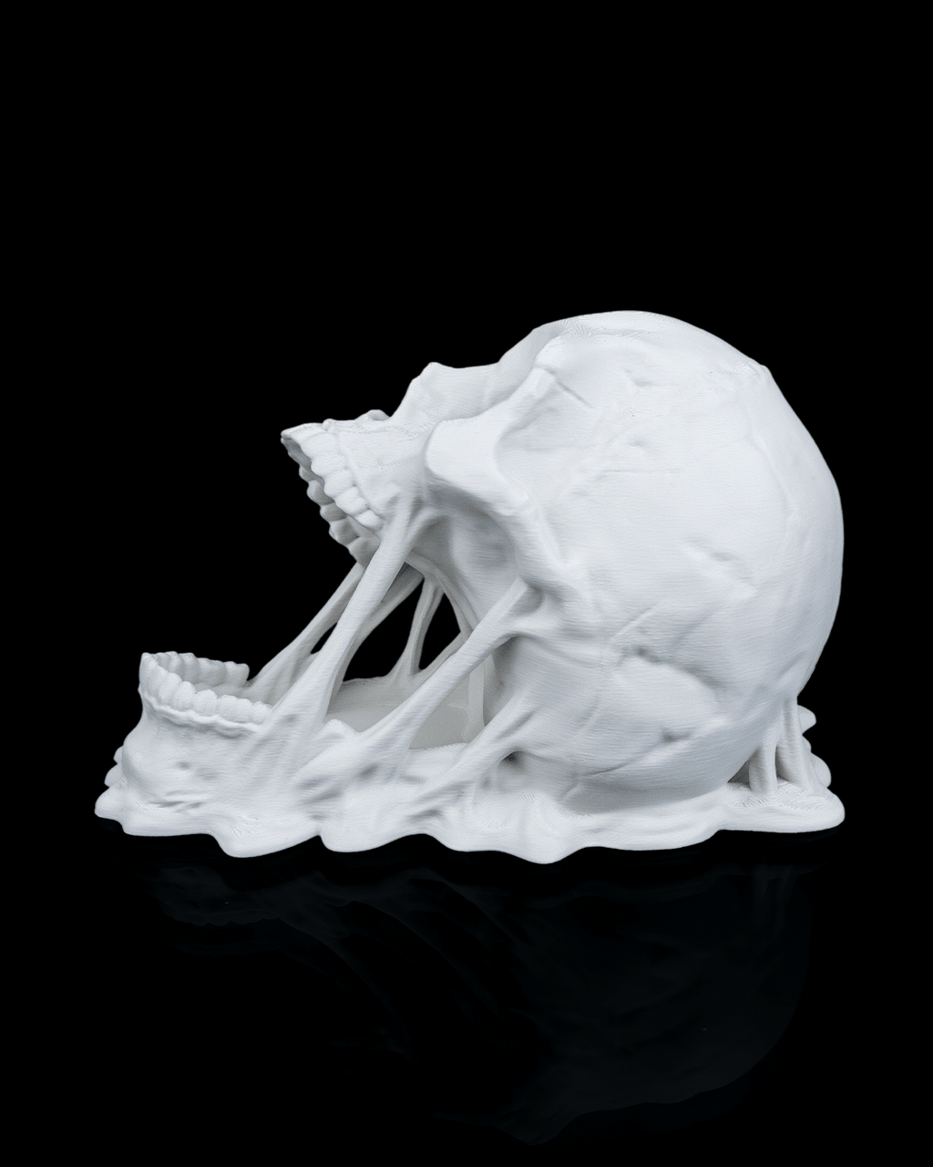 Doom Skull