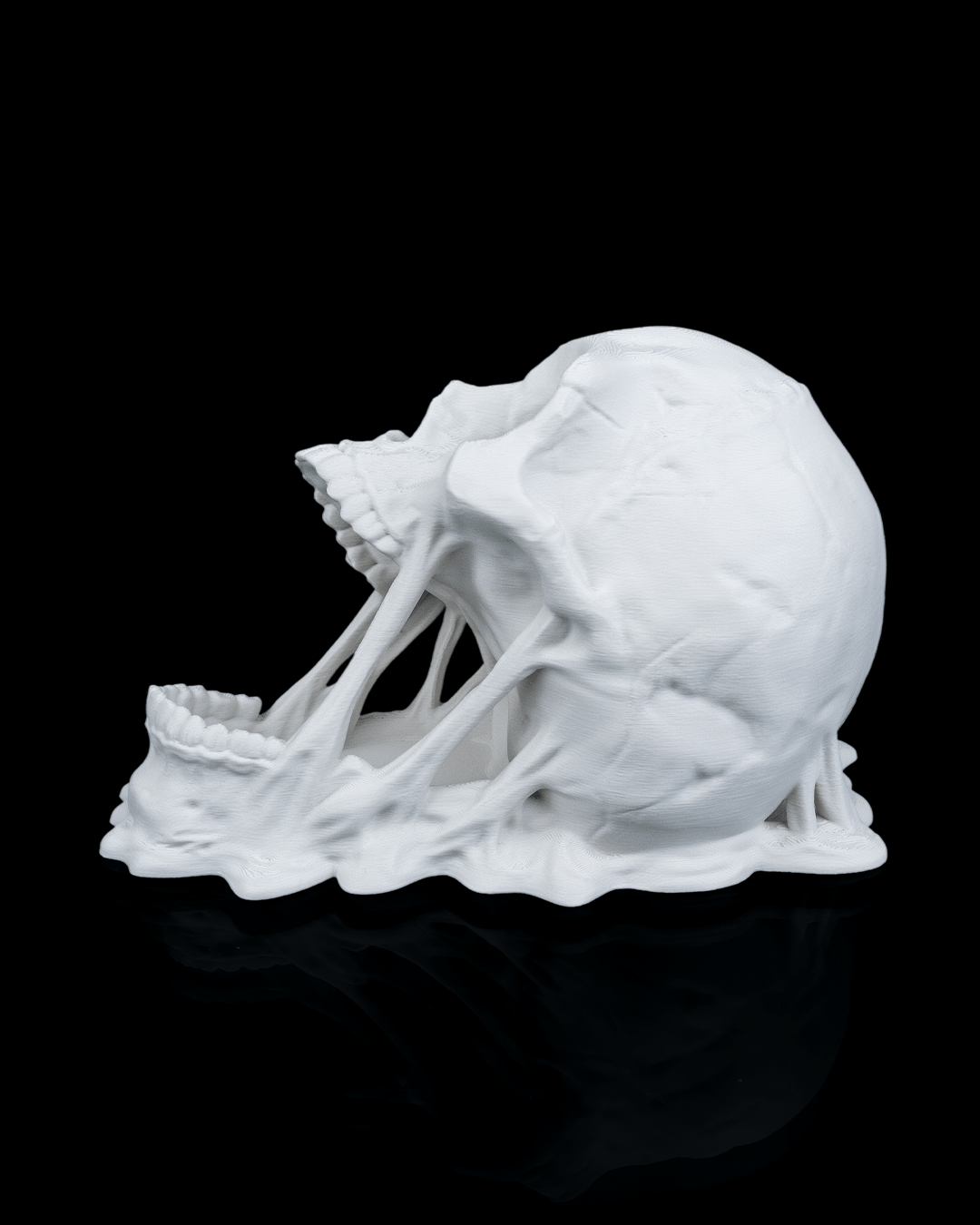 Doom Skull