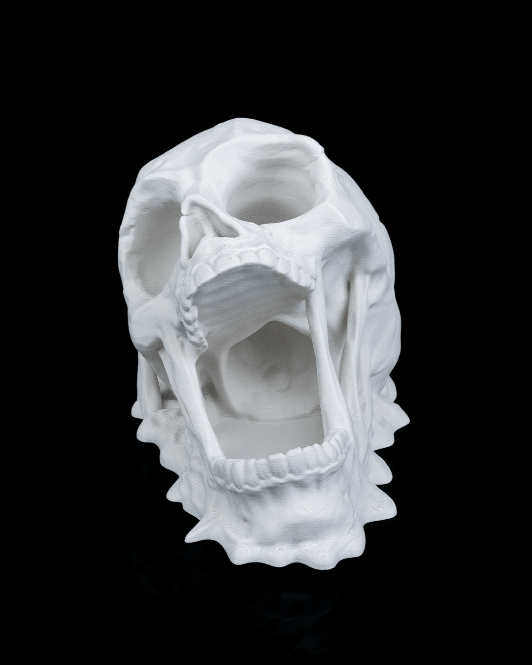 Doom Skull