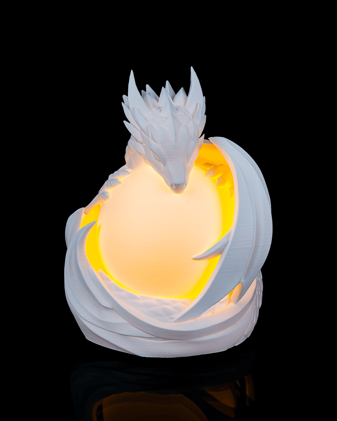 Dragon Sphere