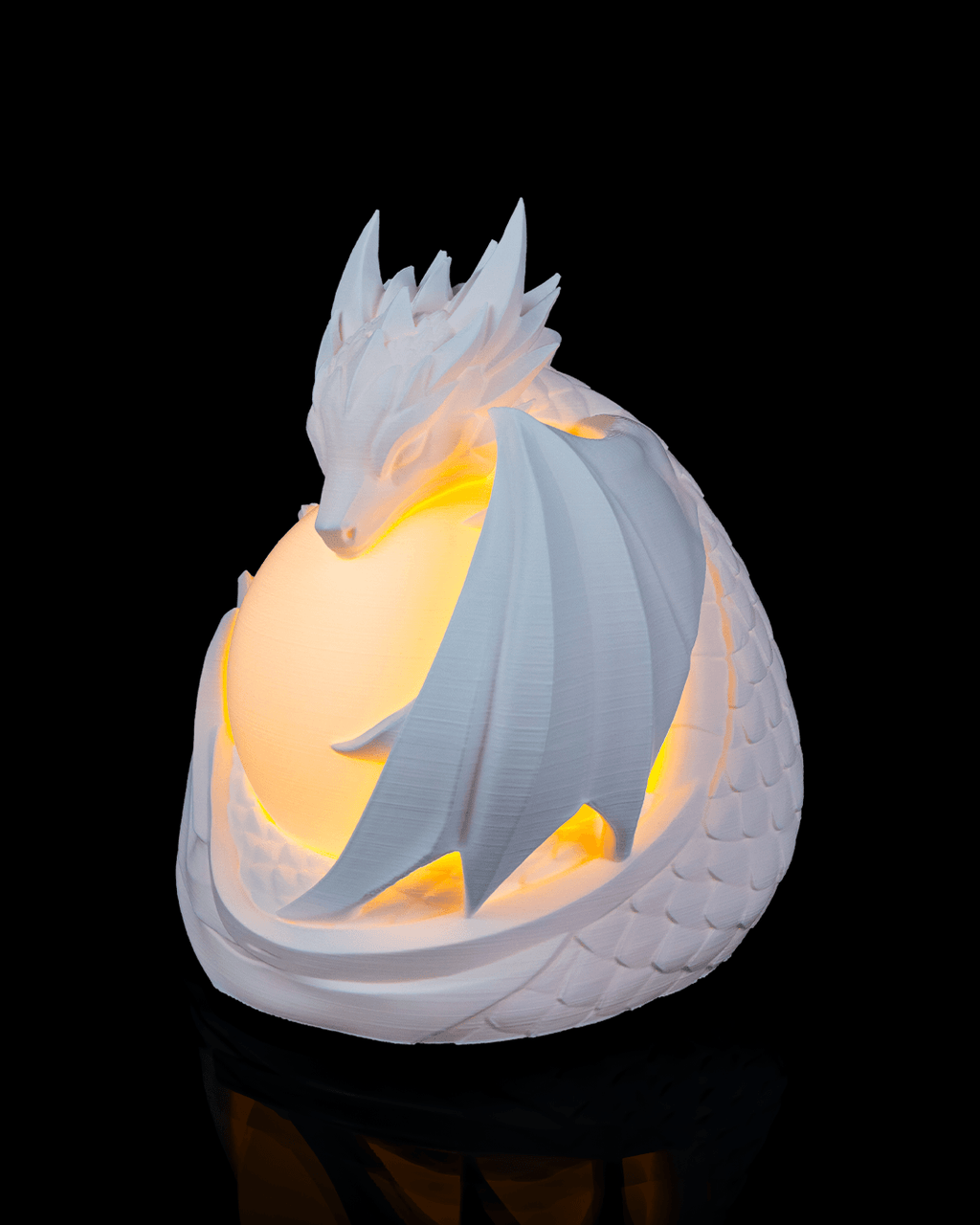 Dragon Sphere