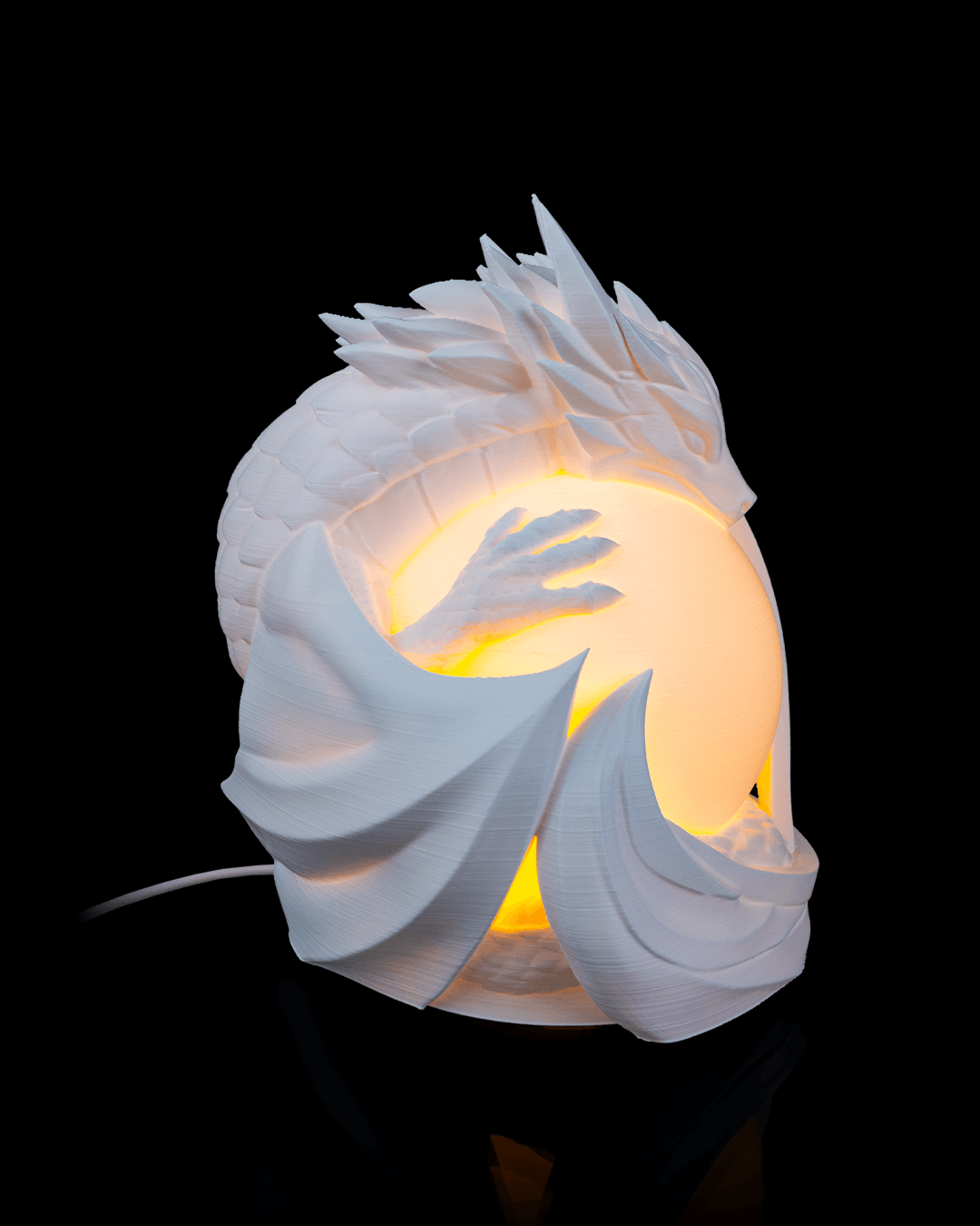 Dragon Sphere