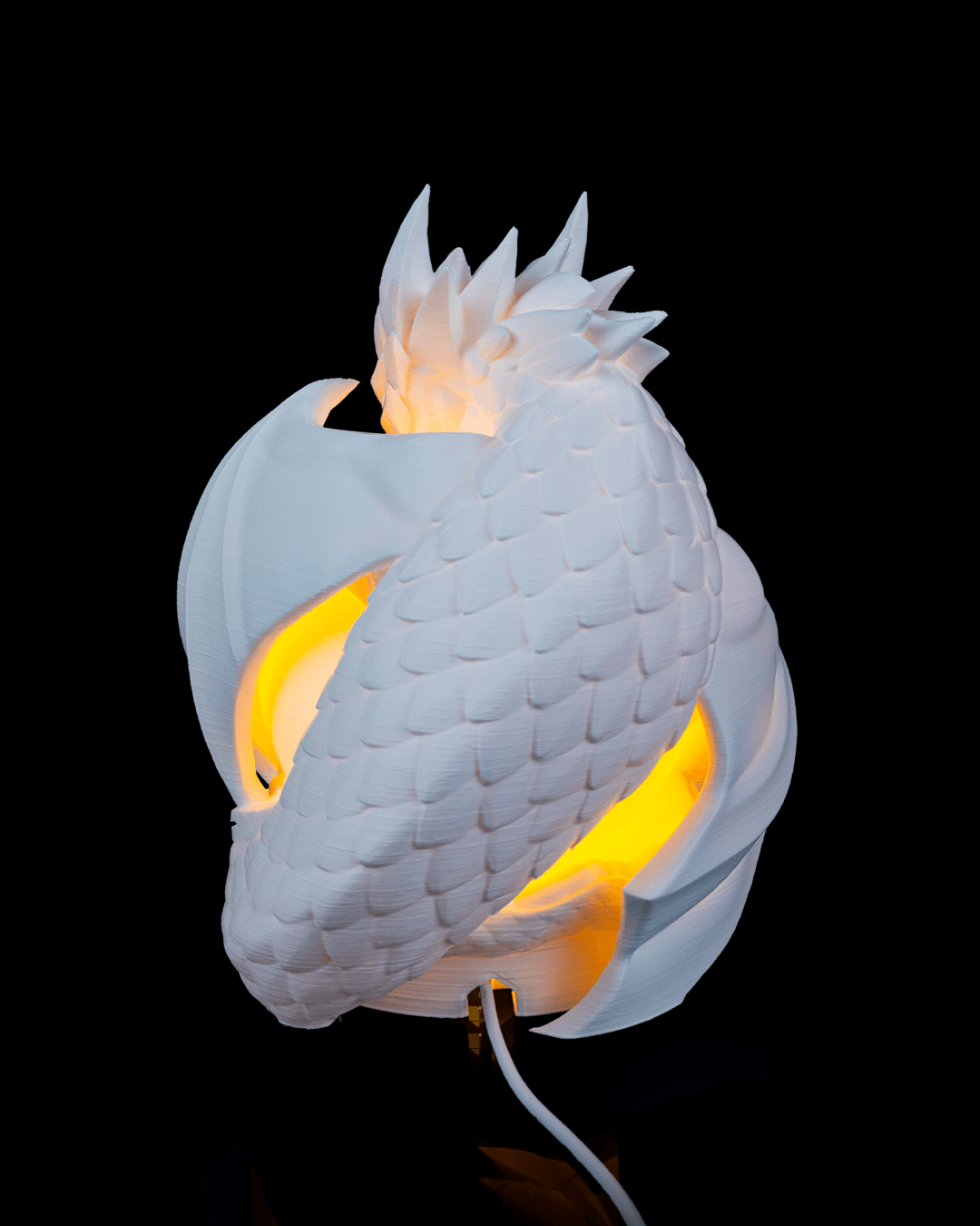 Dragon Sphere