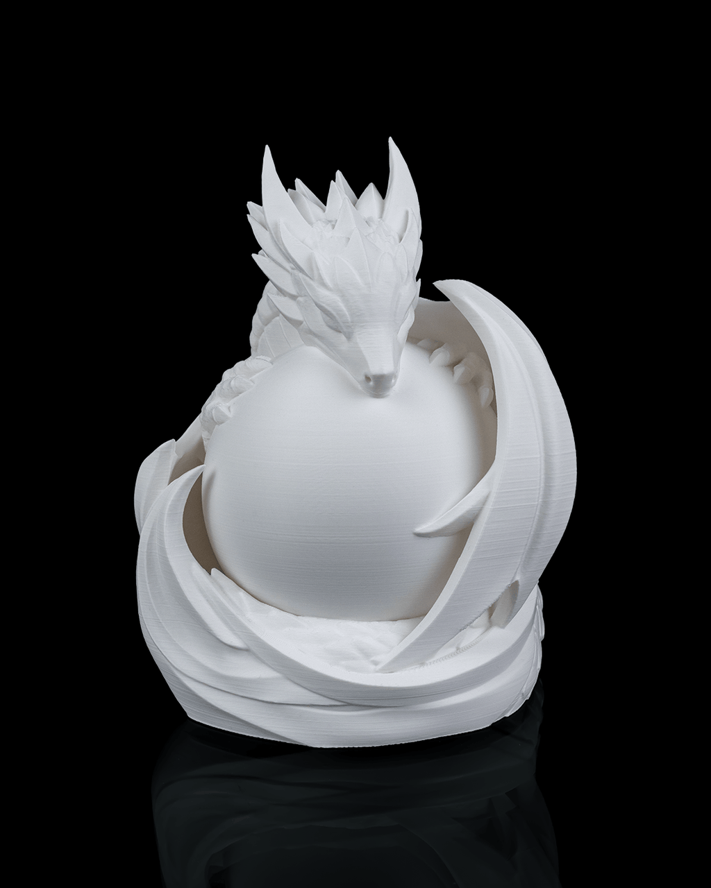 Dragon Sphere