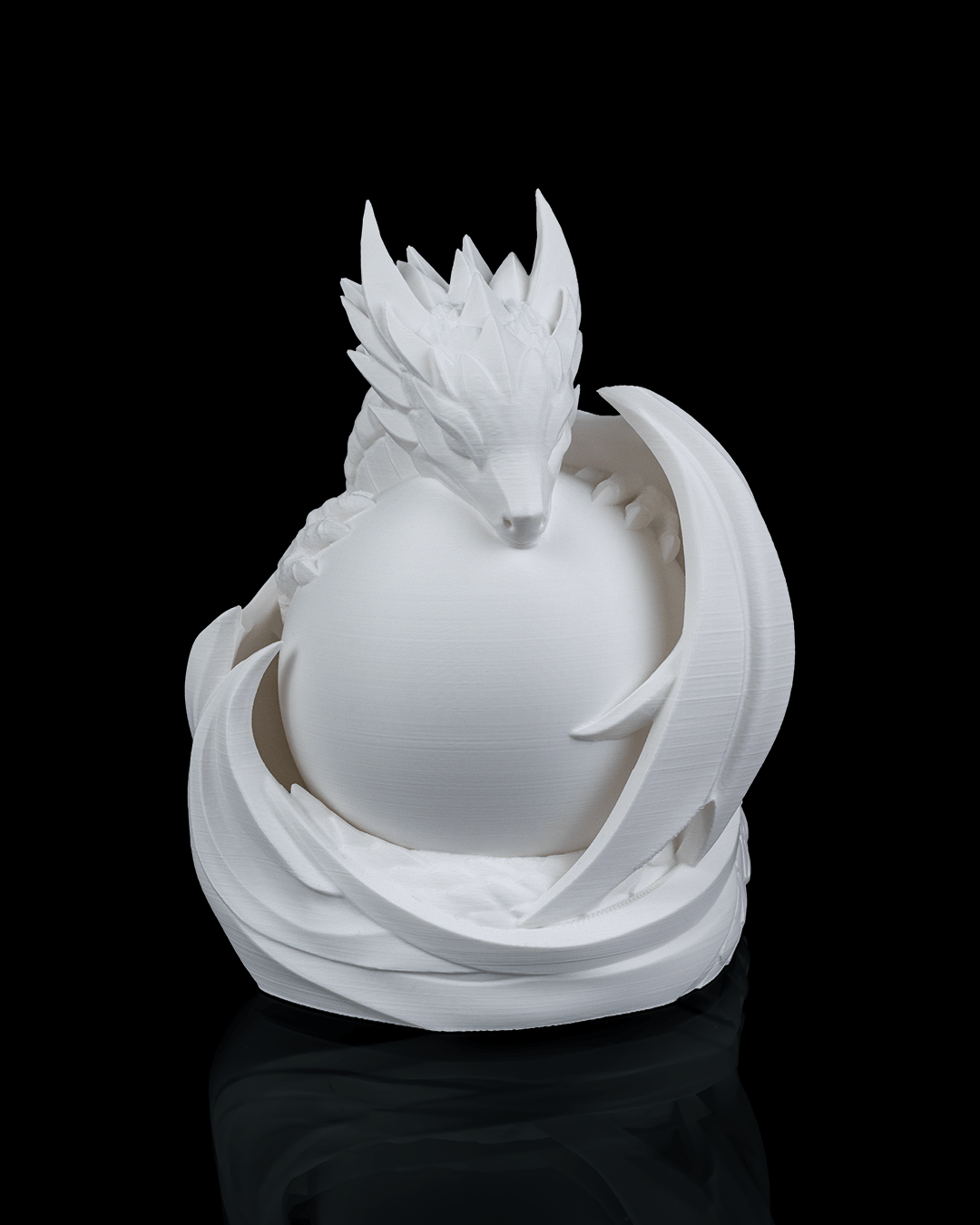Dragon Sphere