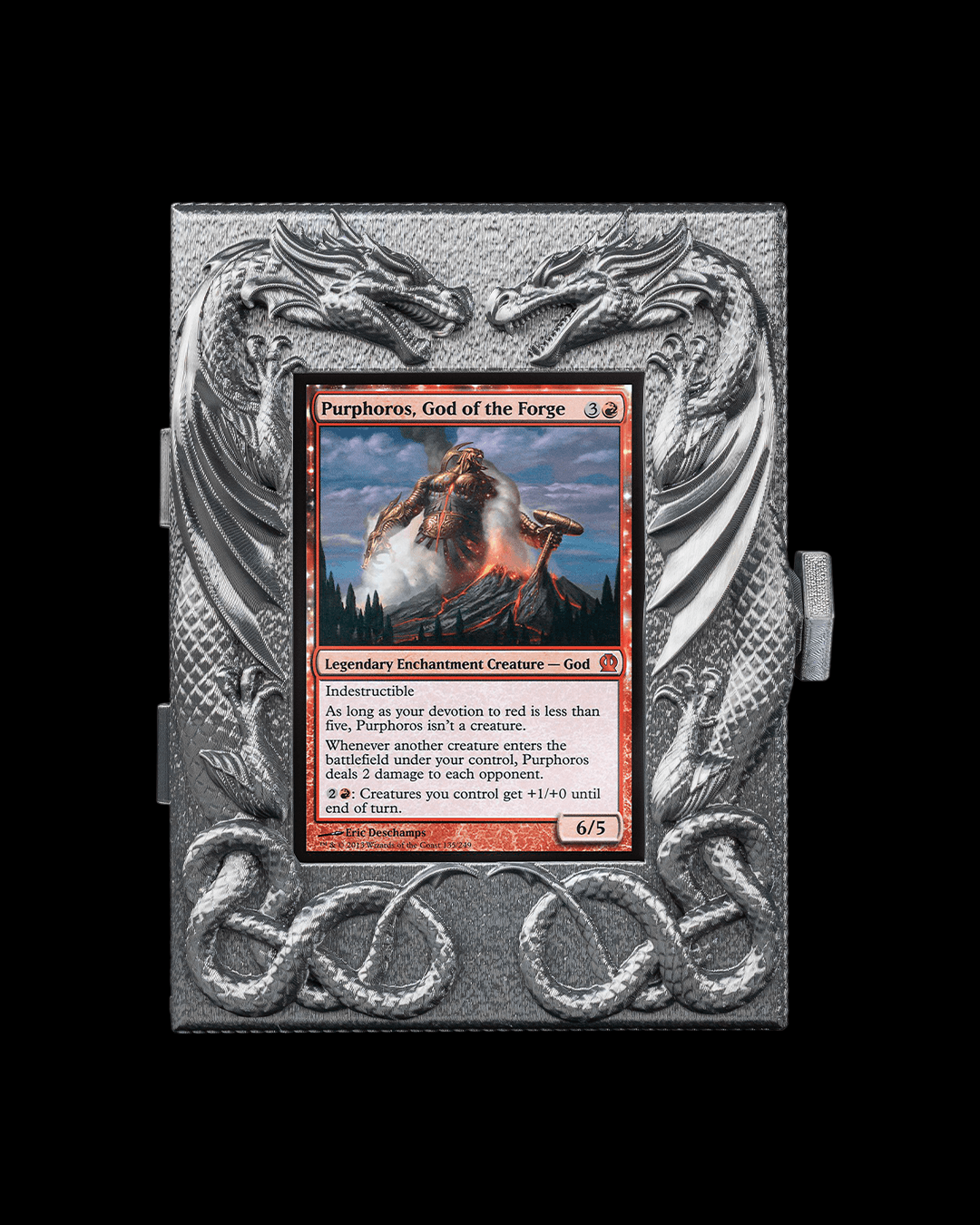 Dragons Vault