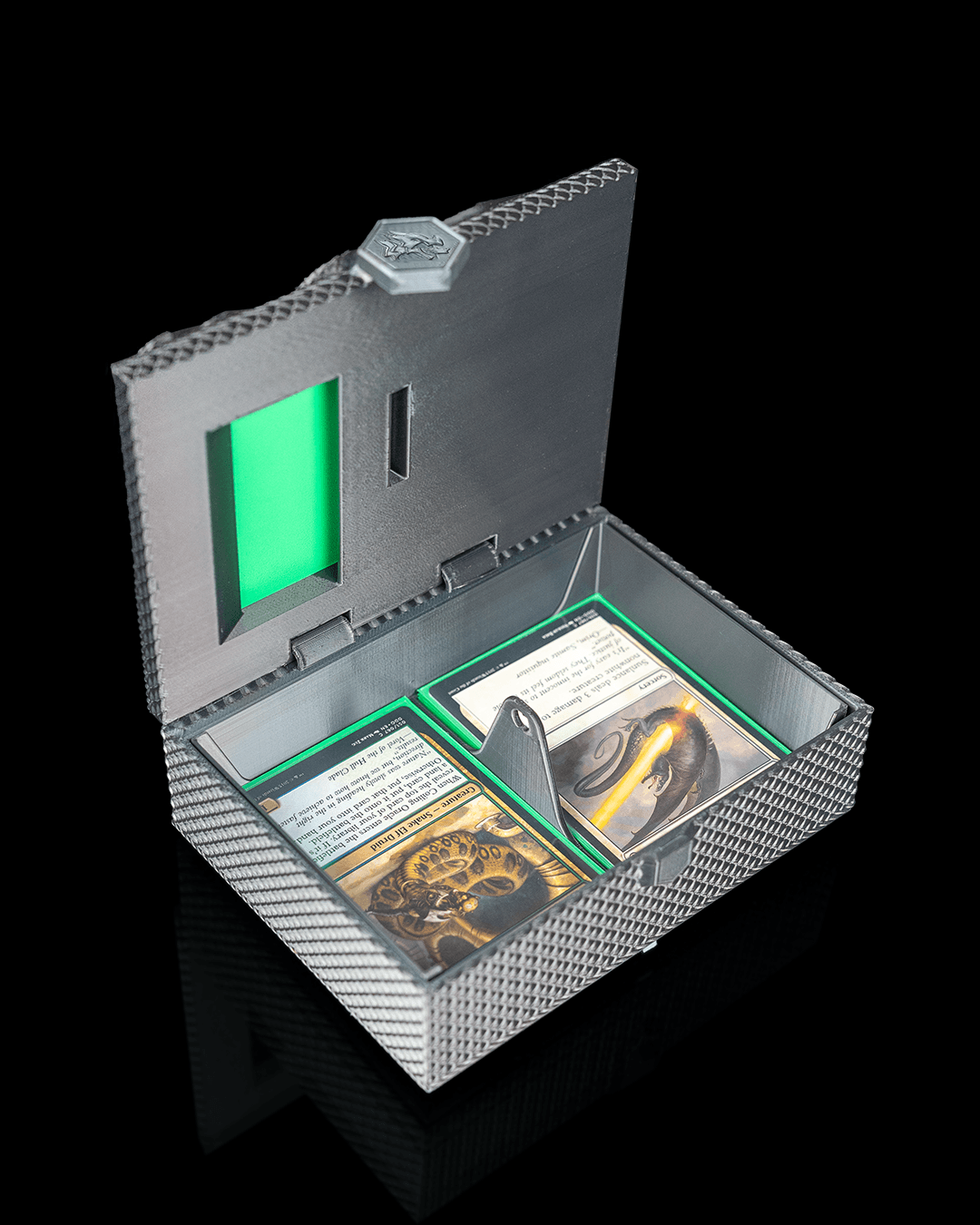 Dragons Vault