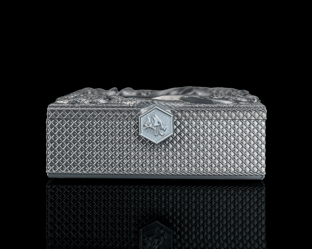 Dragons Vault
