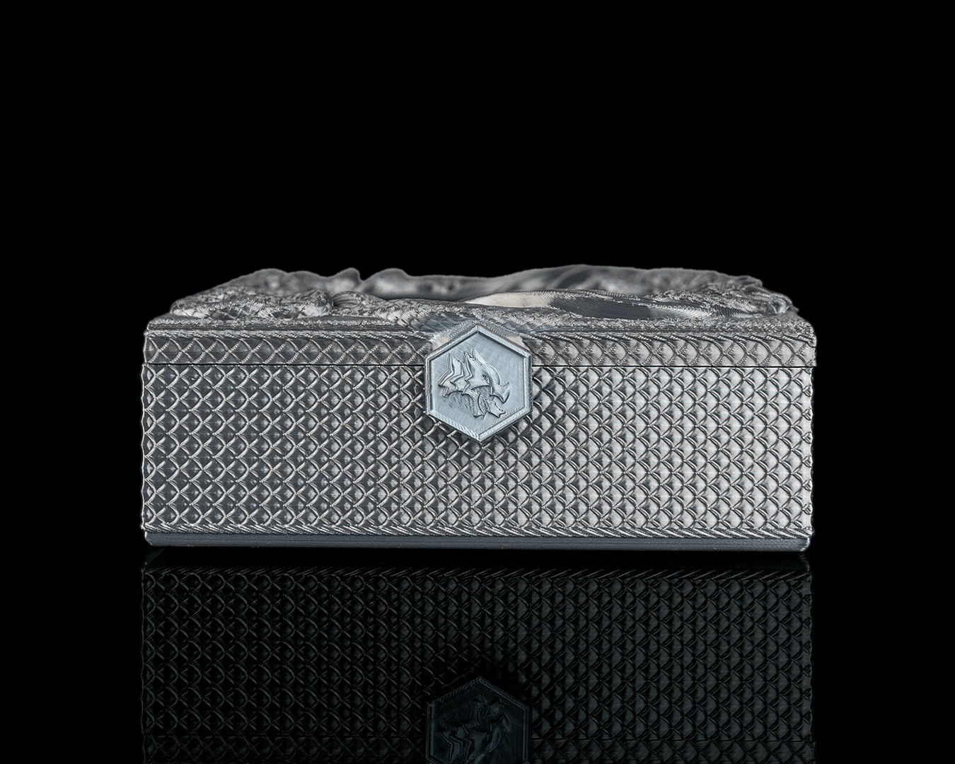 Dragons Vault