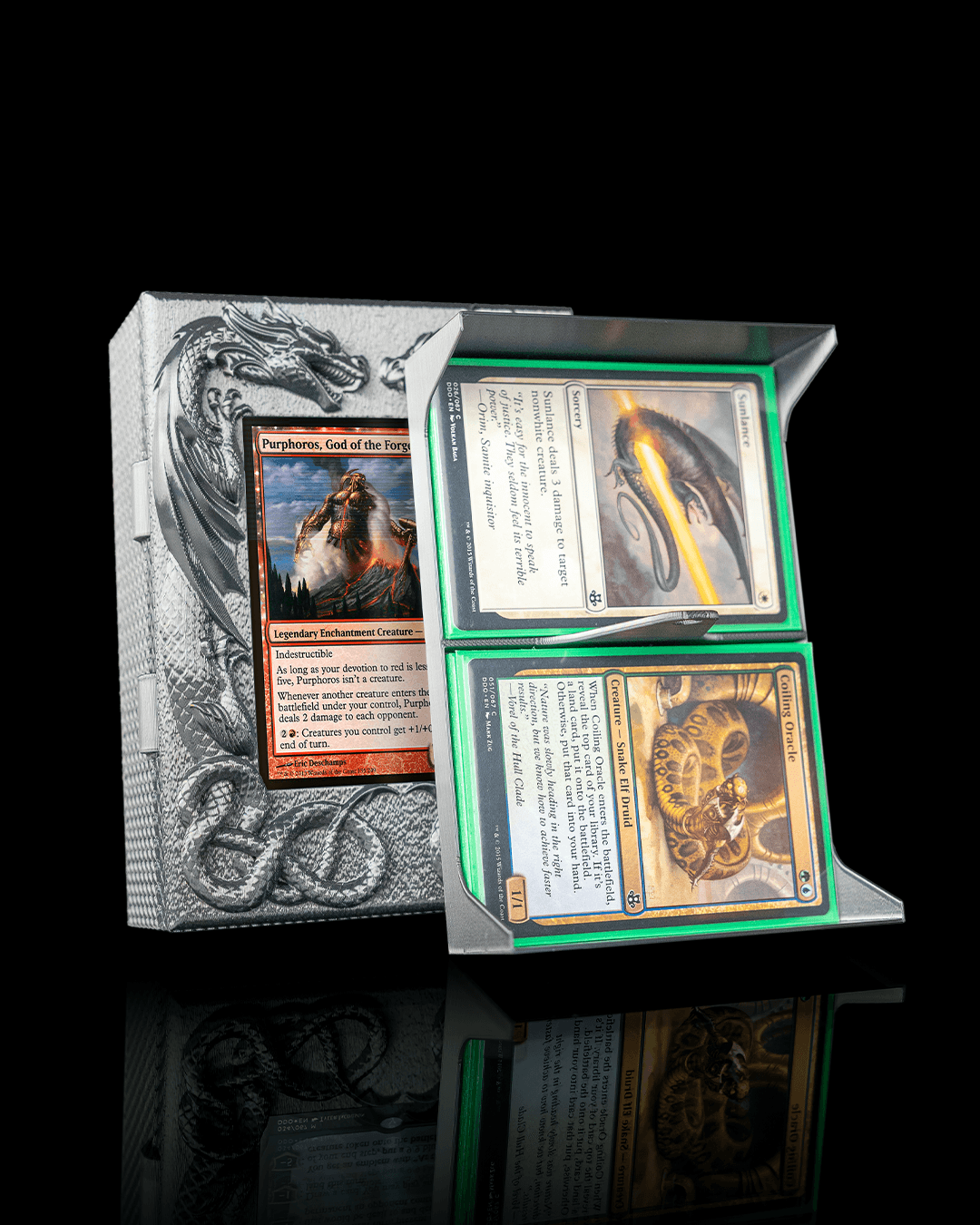 Dragons Vault