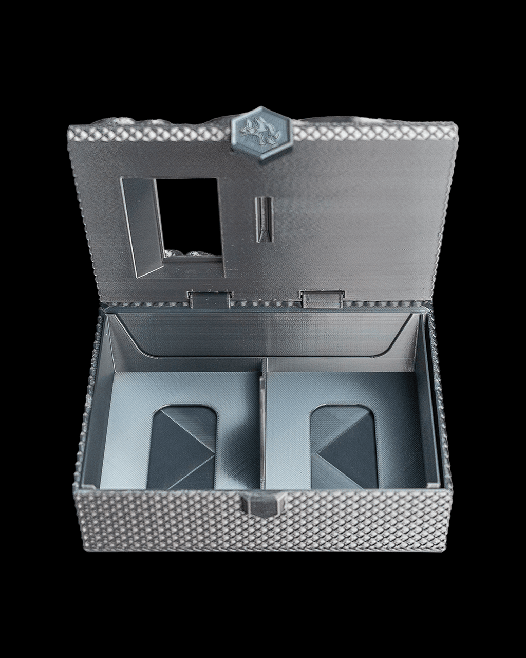 Dragons Vault