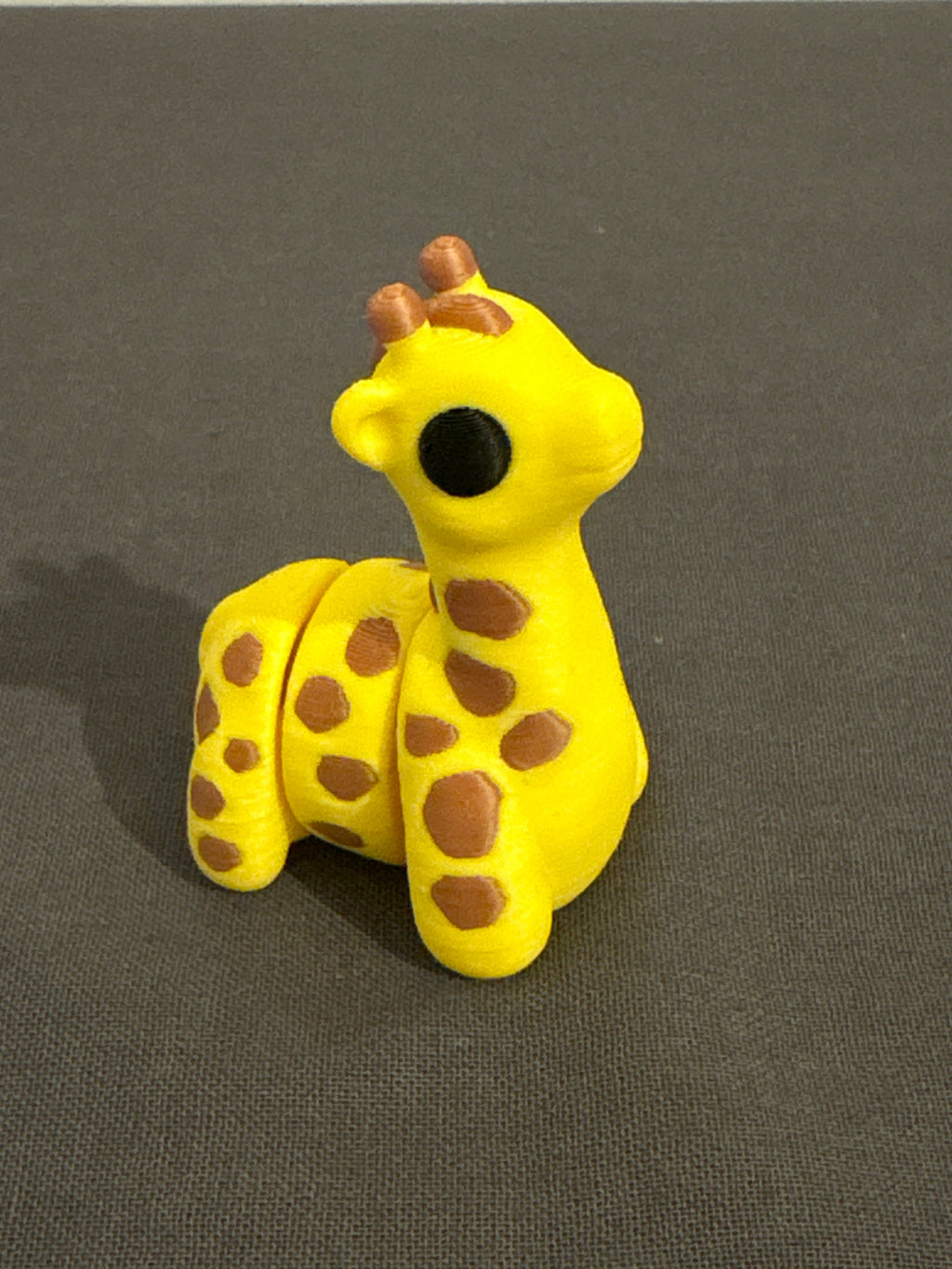 Flexi girafa