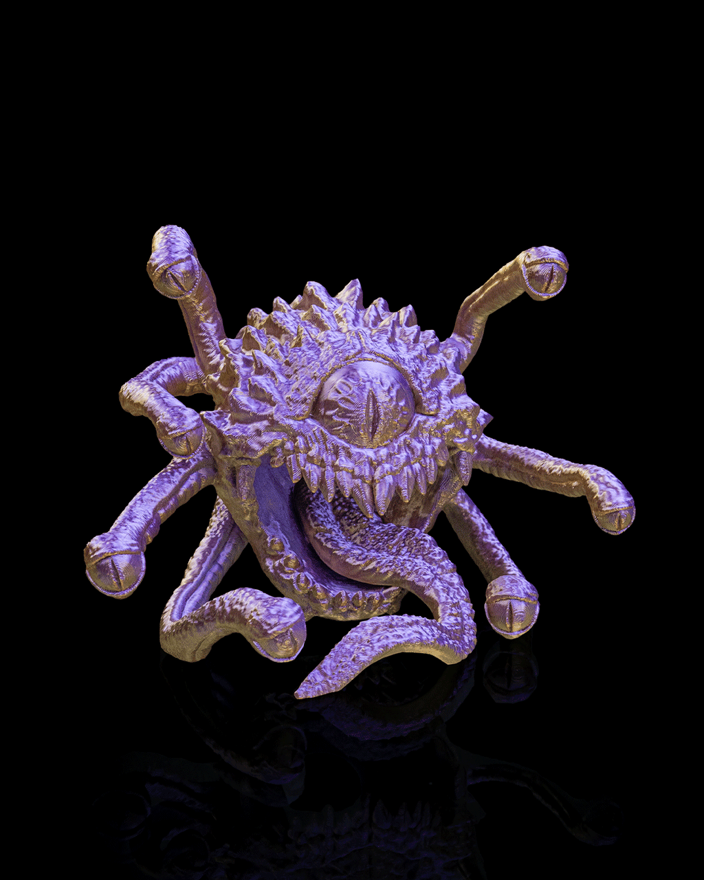 Eye Tyrant