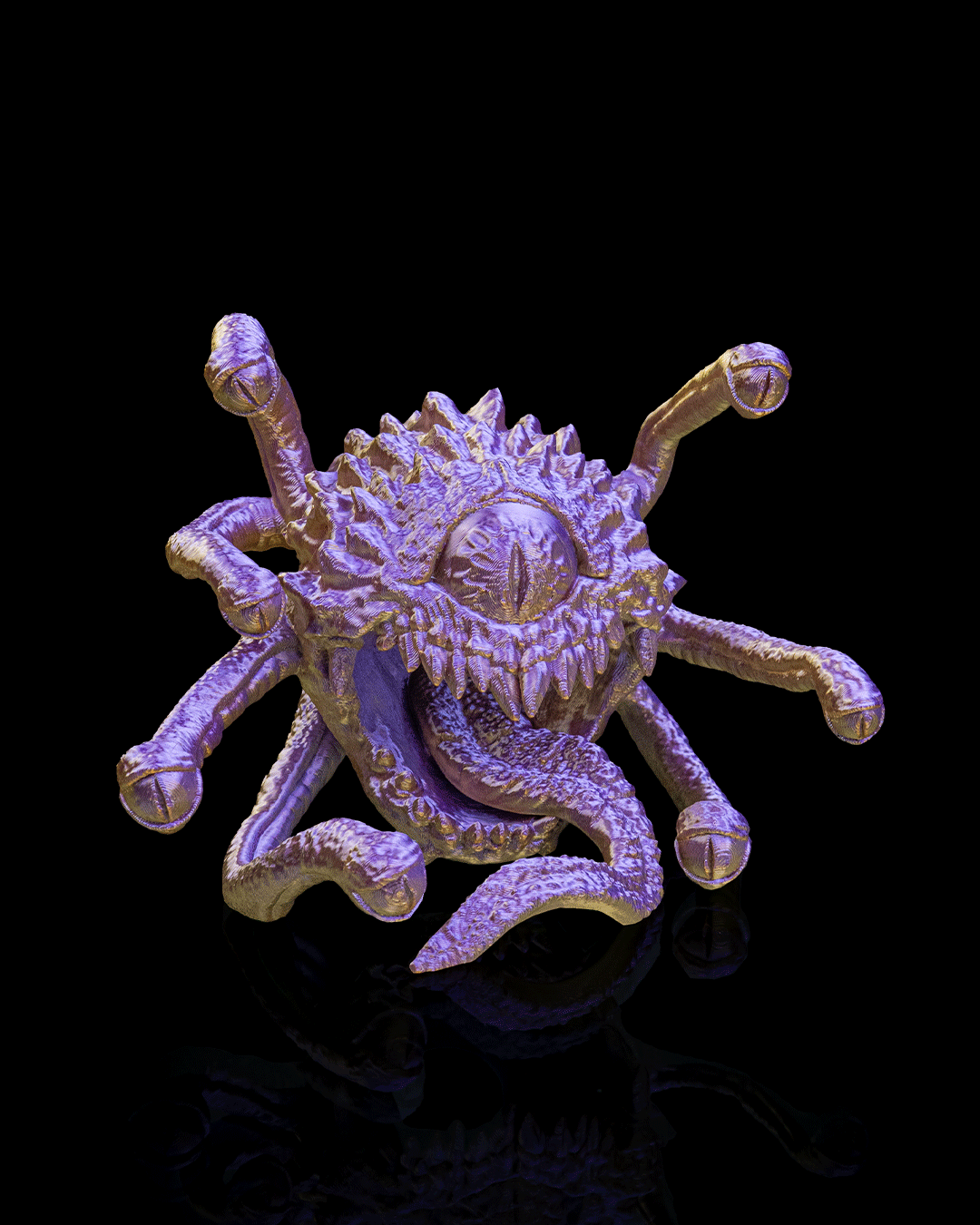 Eye Tyrant