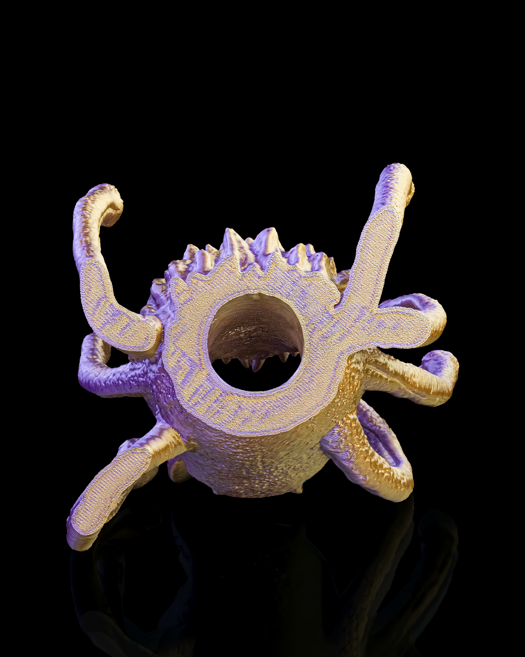 Eye Tyrant