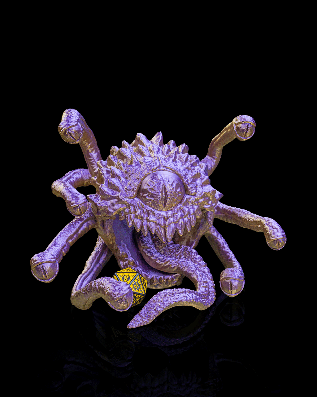Eye Tyrant