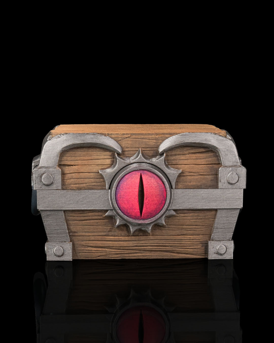 Eyekeep Chest