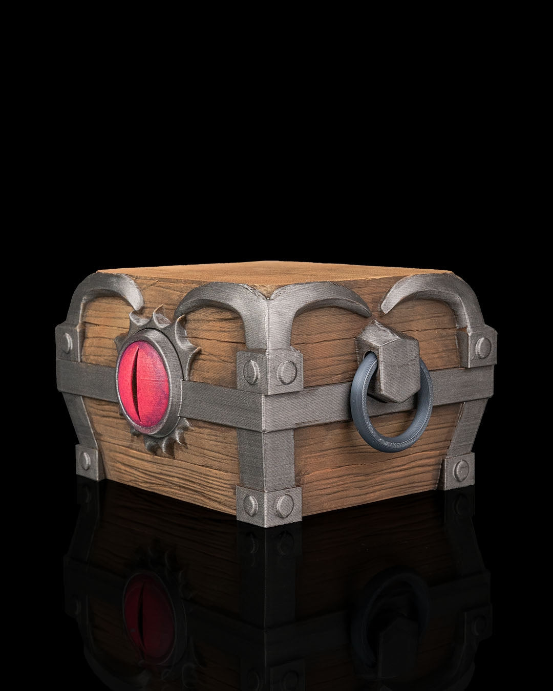 Eyekeep Chest