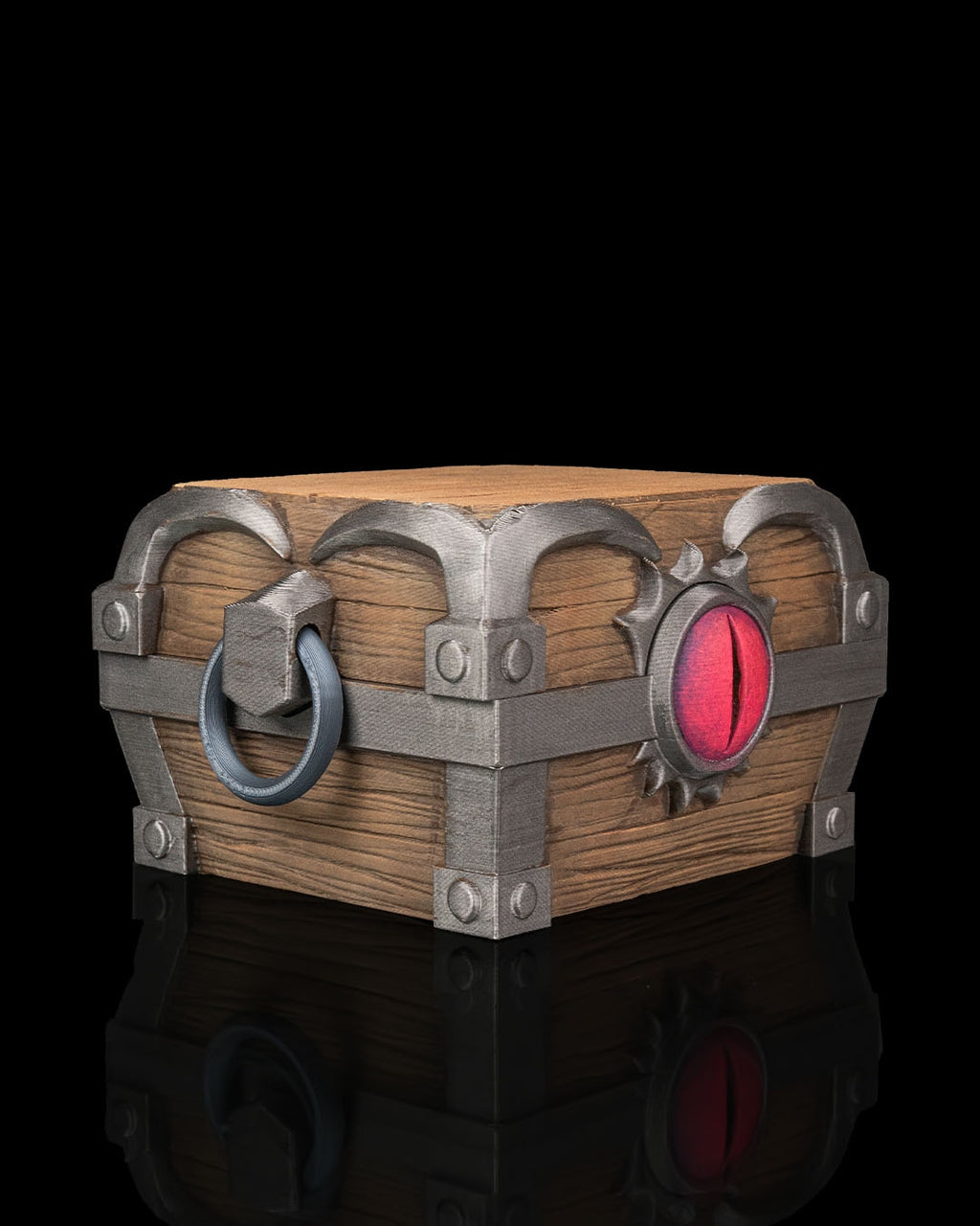 Eyekeep Chest