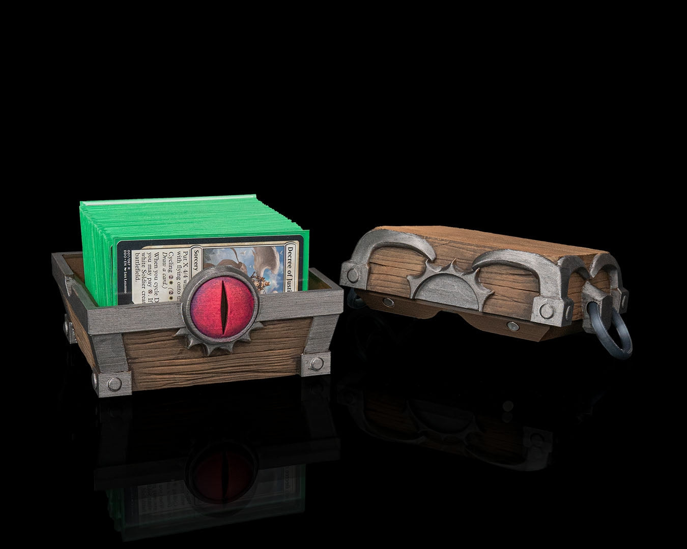 Eyekeep Chest