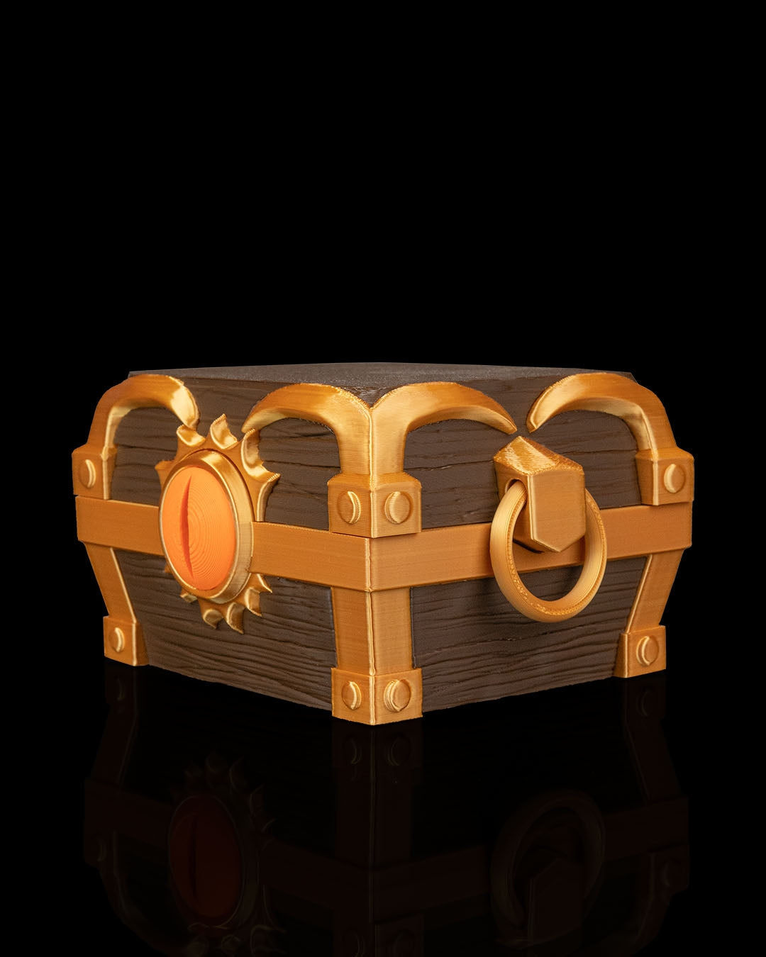 Eyekeep Chest