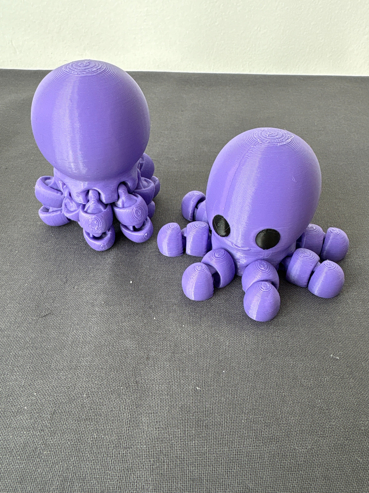 Flexi polvo