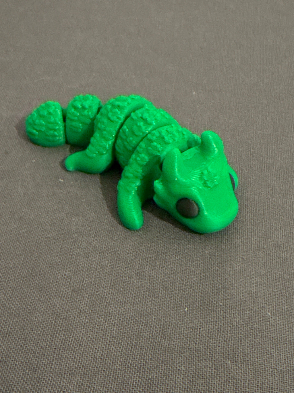 Flexi dragão da sorte