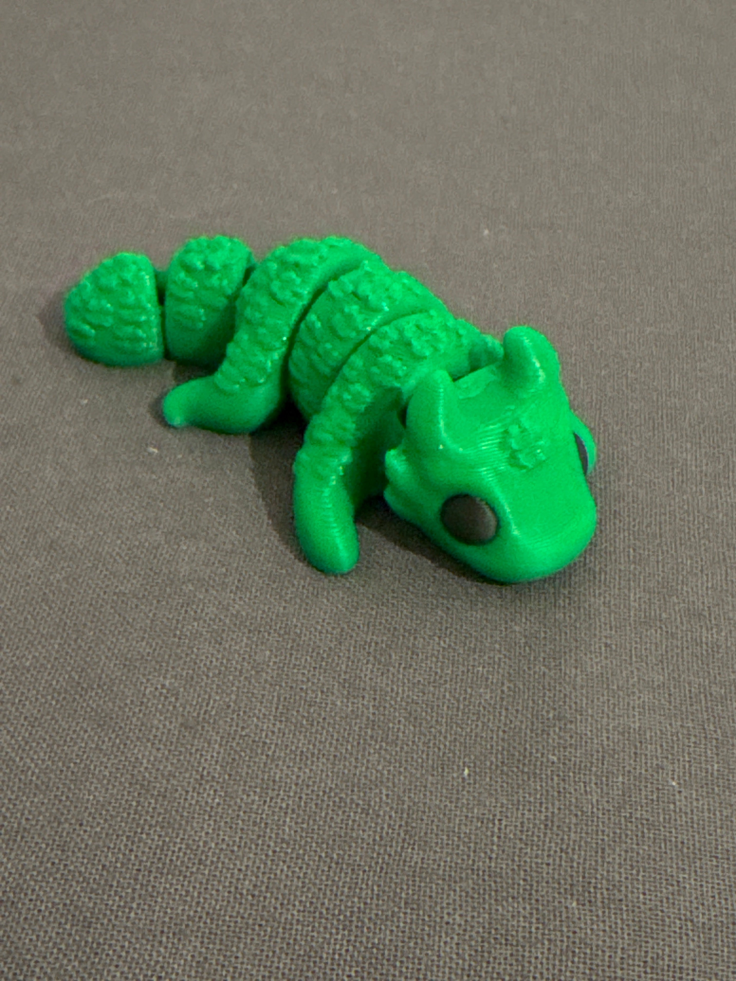 Flexi dragão da sorte