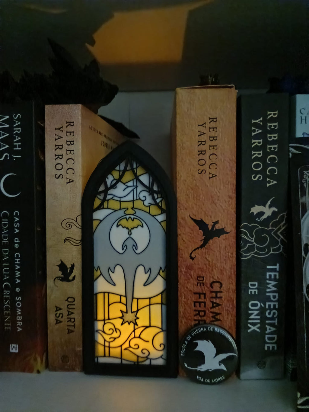 Book Nook
