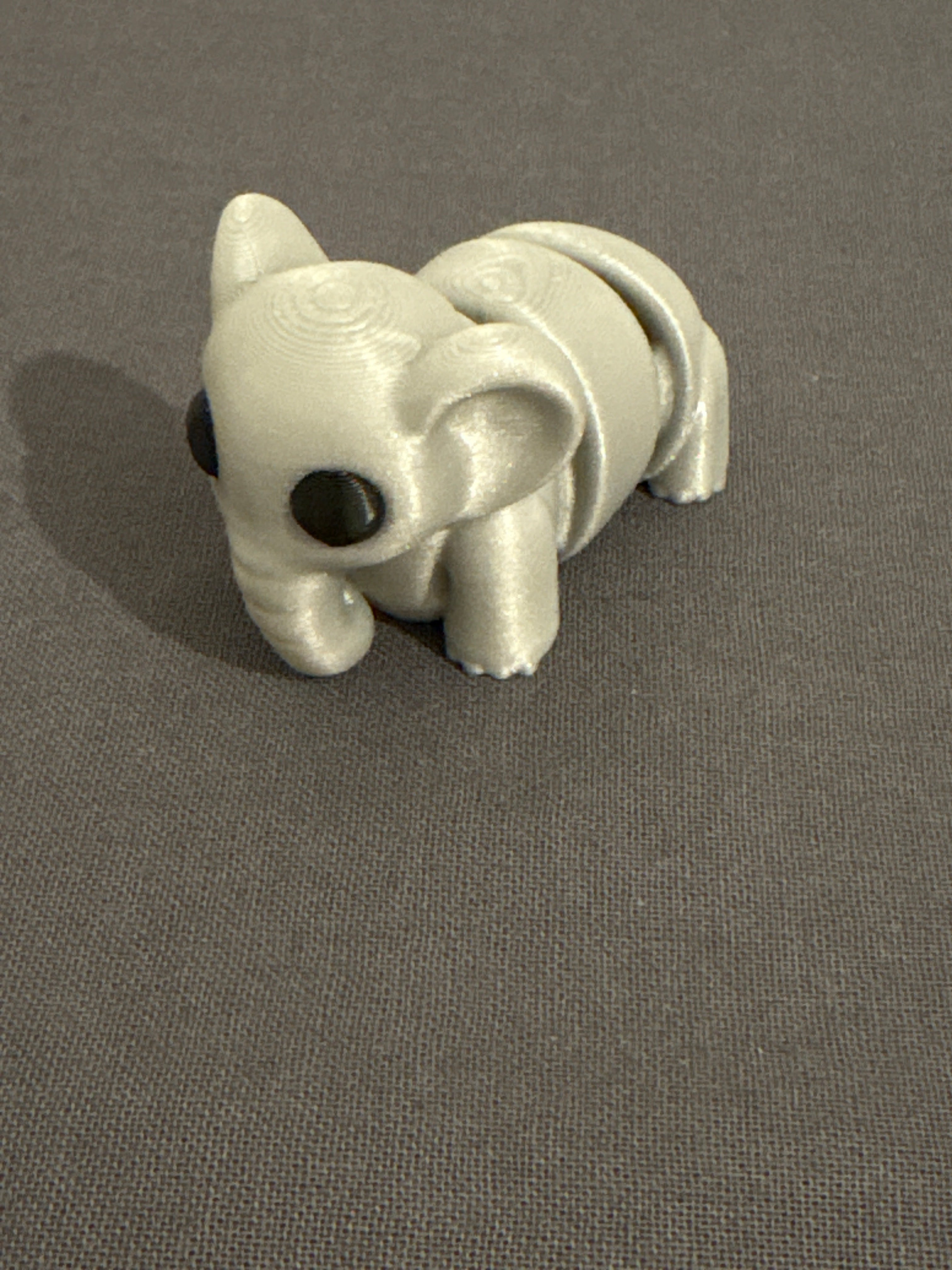 Flexi elefante