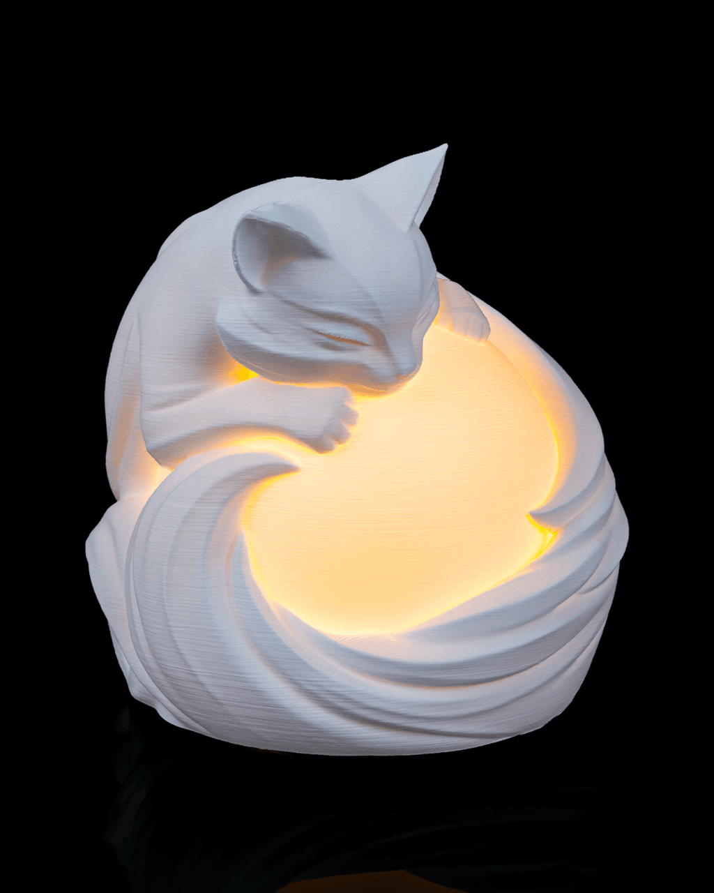 Feline Sphere