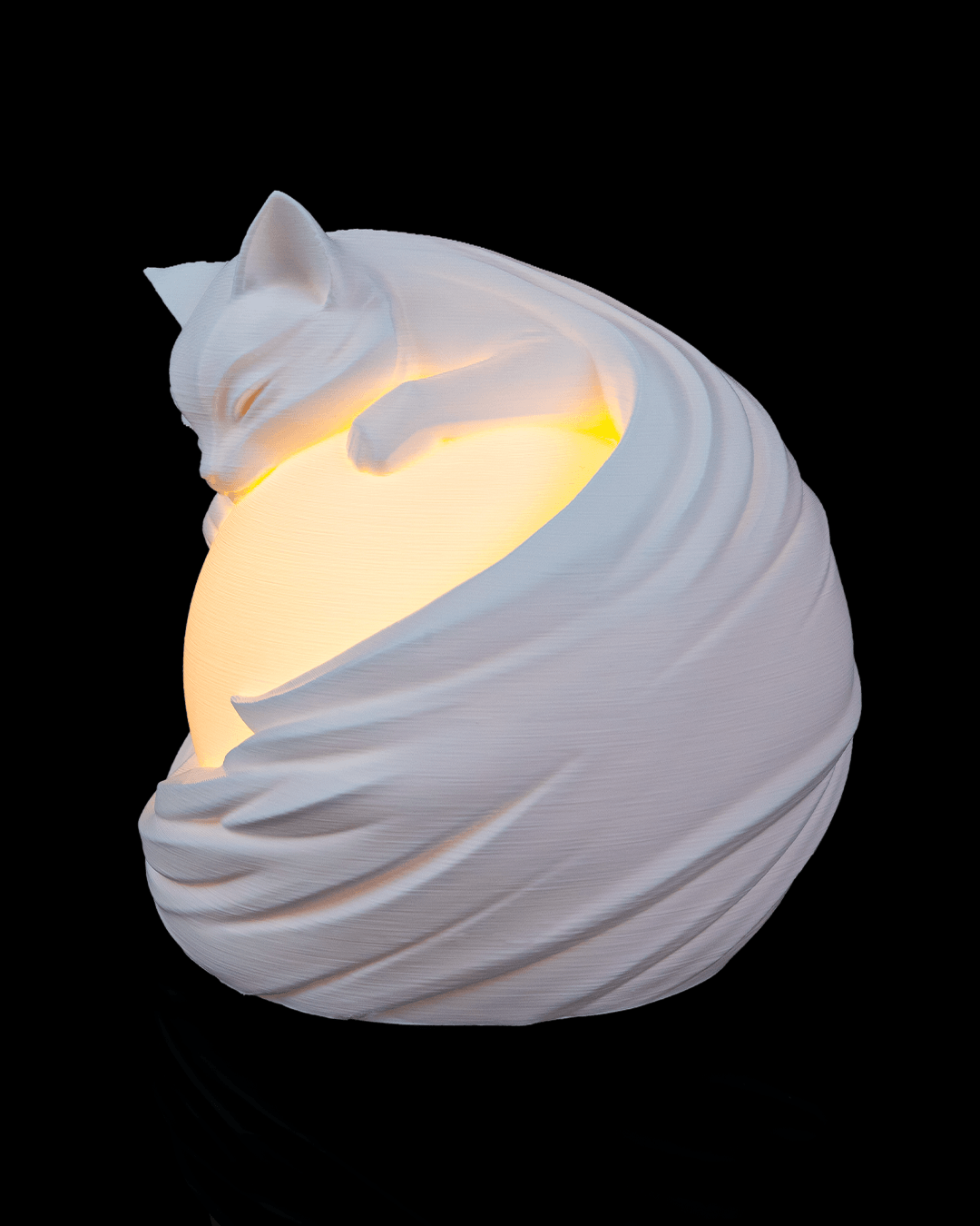 Feline Sphere