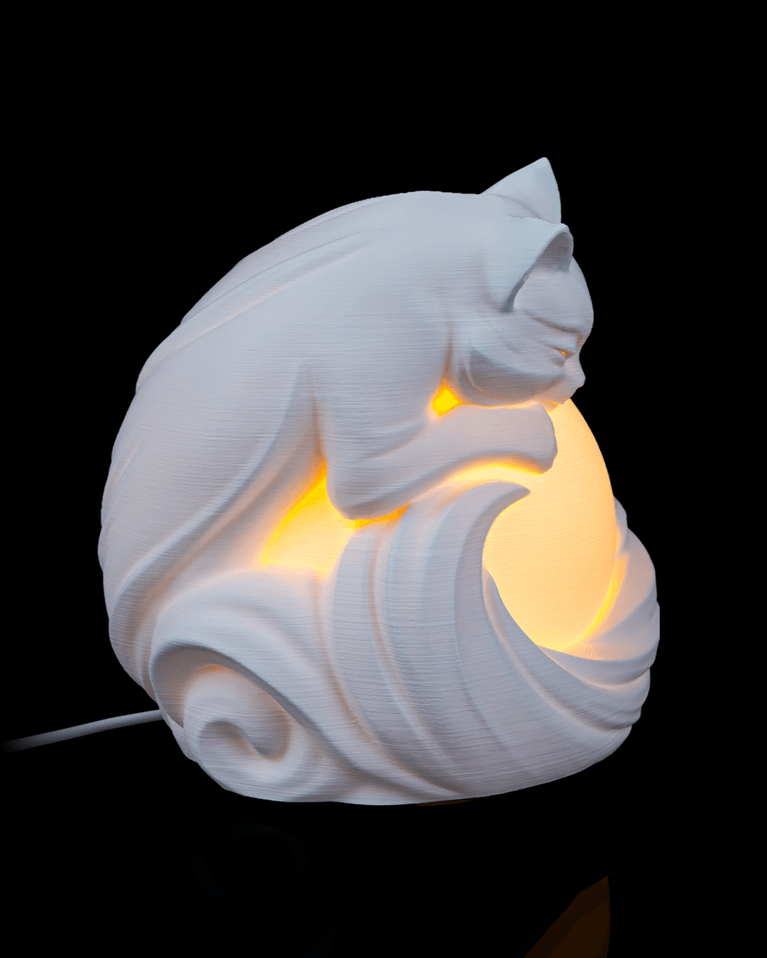 Feline Sphere