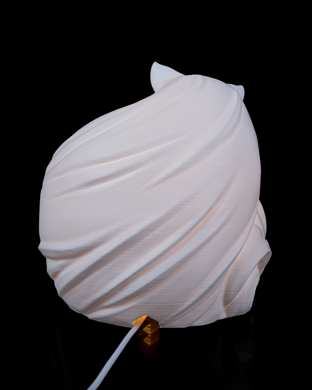 Feline Sphere
