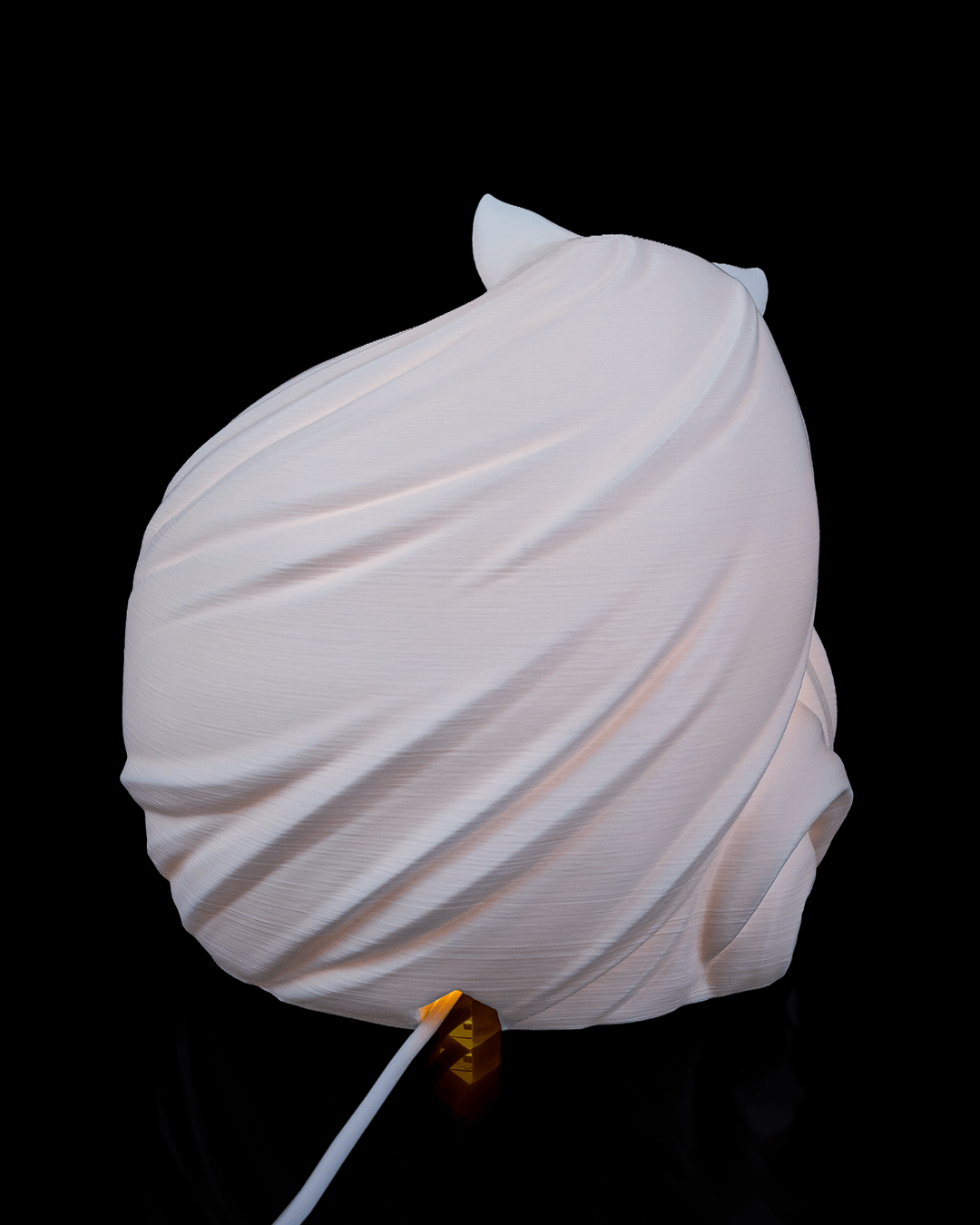 Feline Sphere