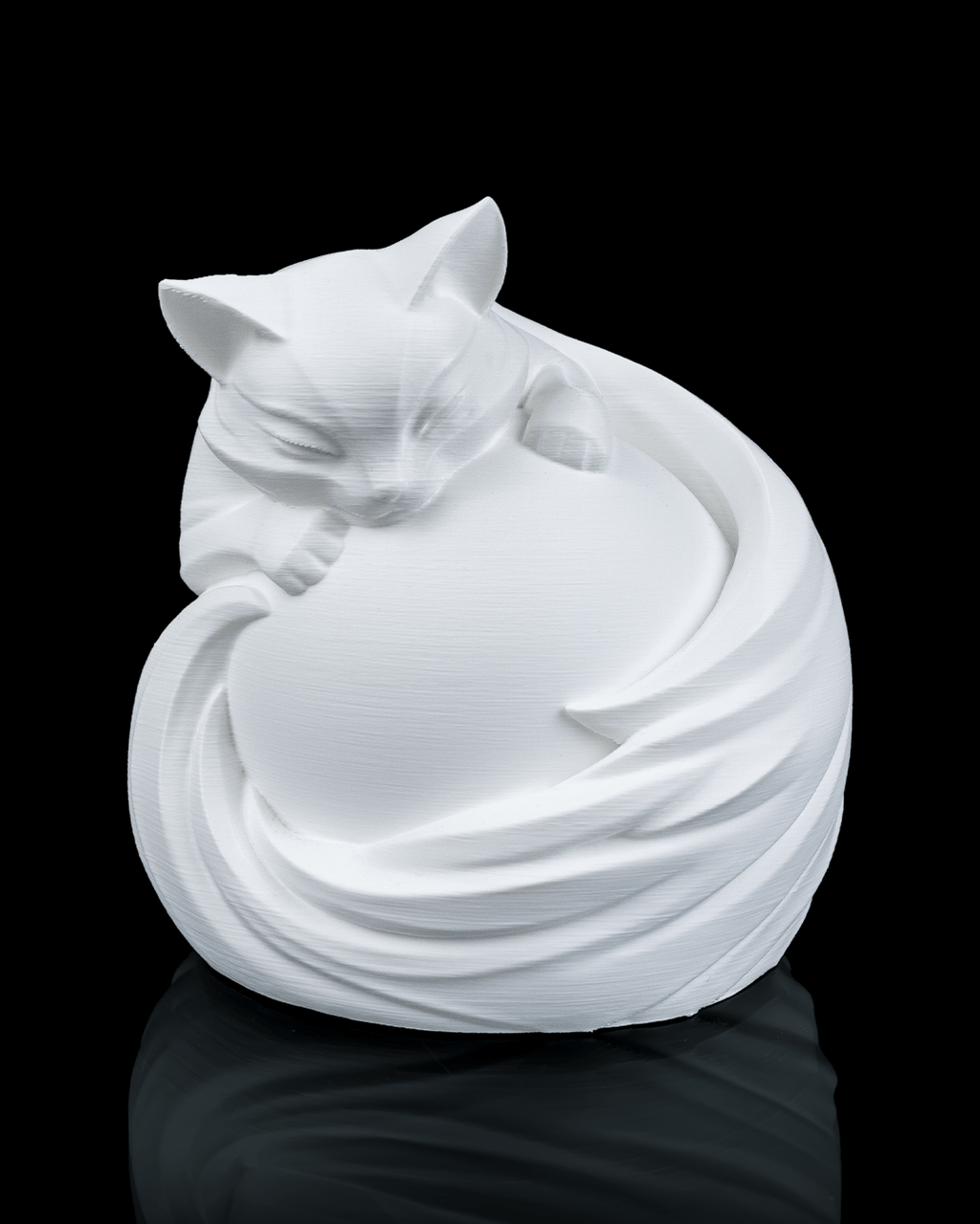 Feline Sphere