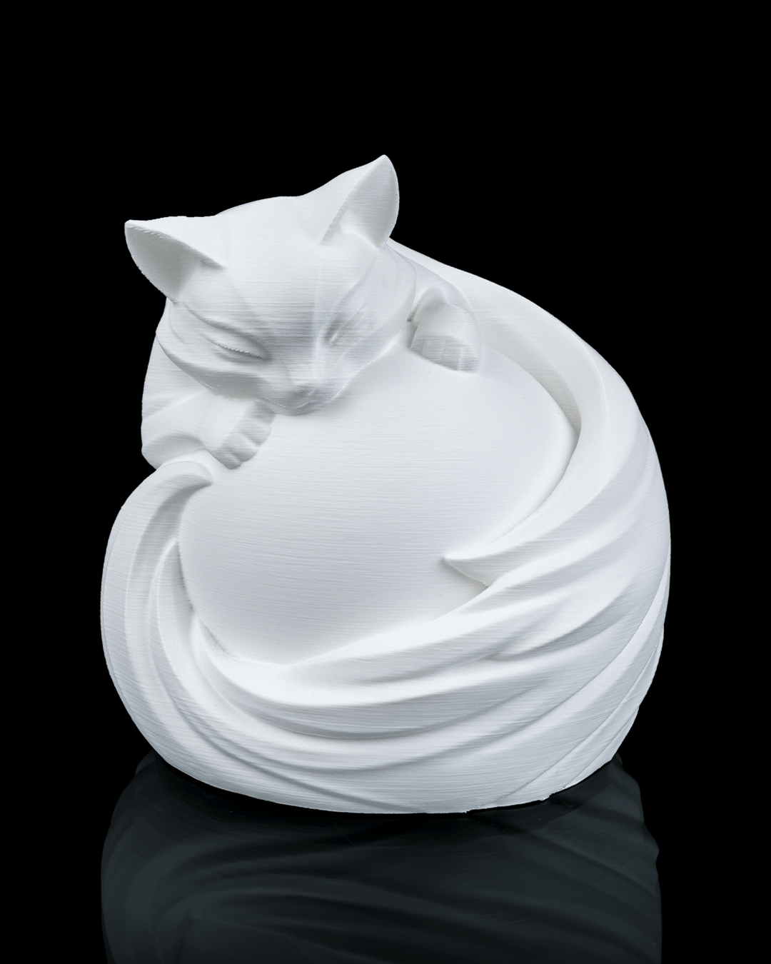 Feline Sphere