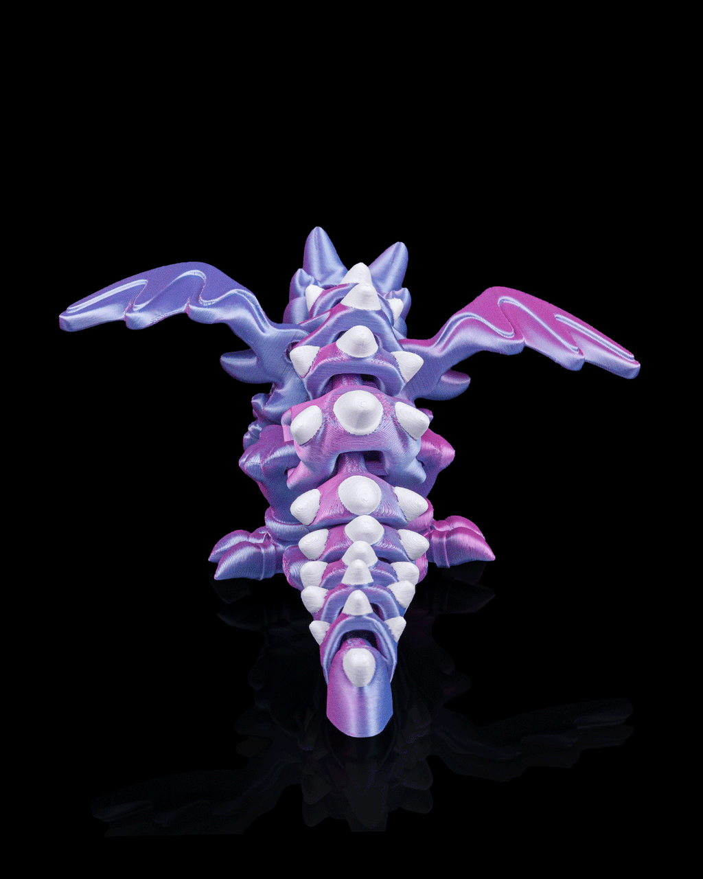 Flexi Ancient Dragon
