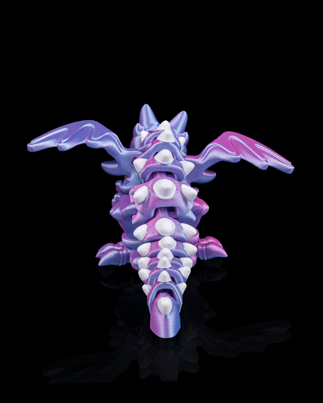 Flexi Ancient Dragon