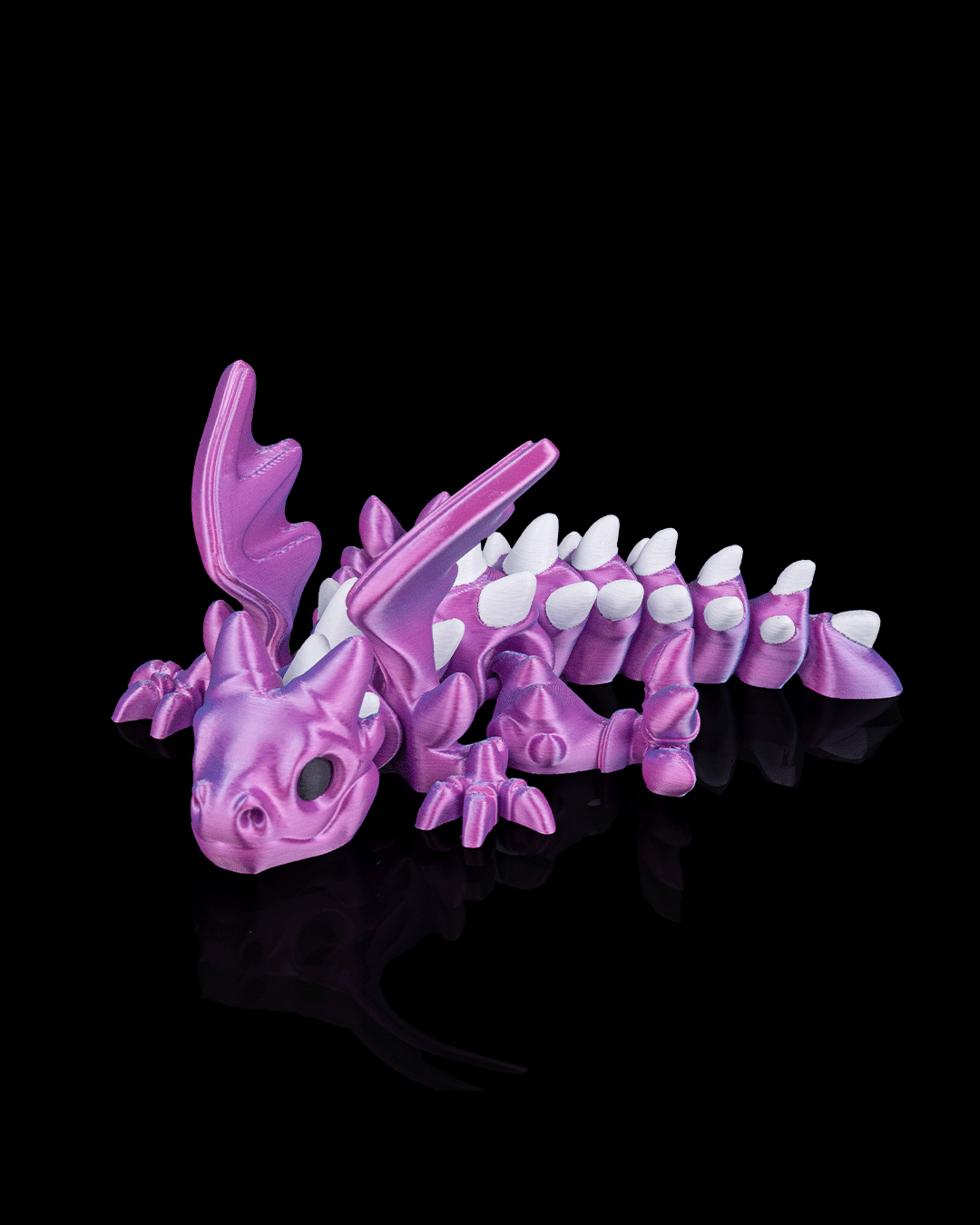 Flexi Ancient Dragon
