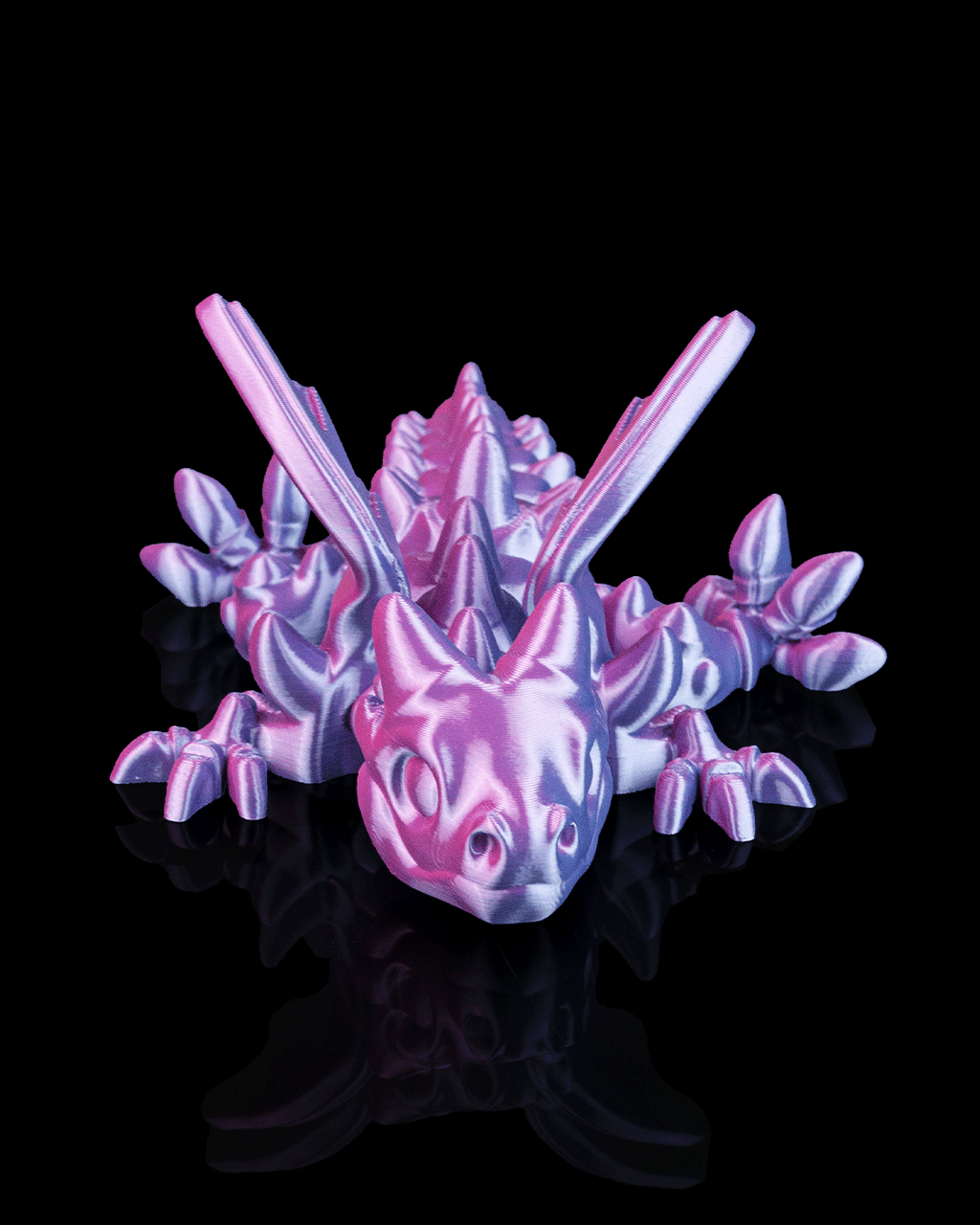 Flexi Ancient Dragon