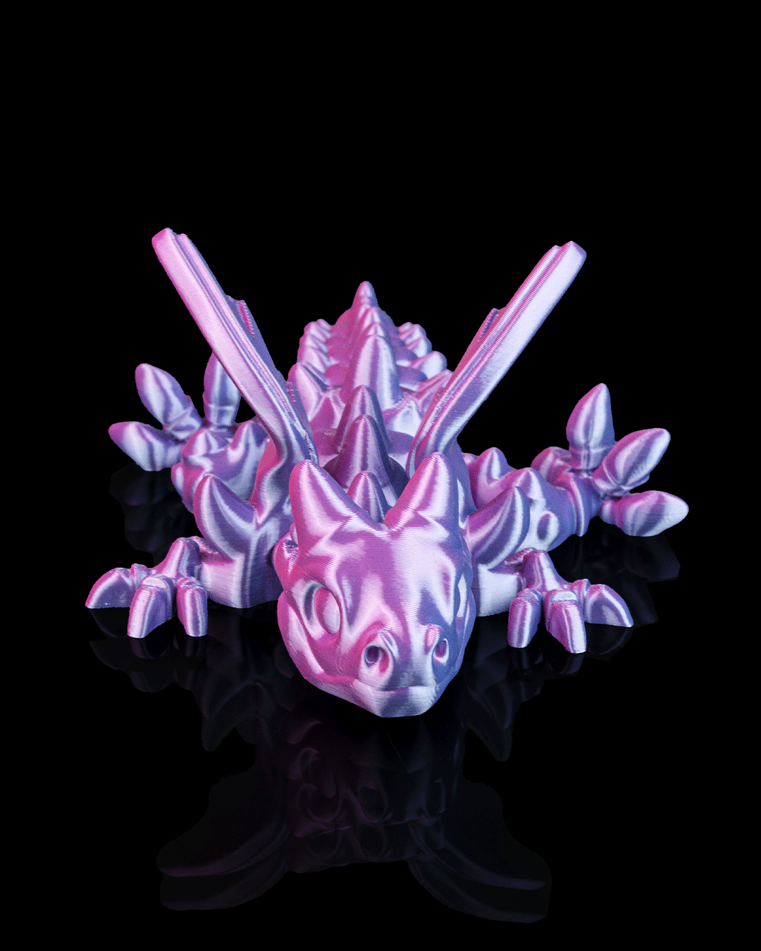 Flexi Ancient Dragon